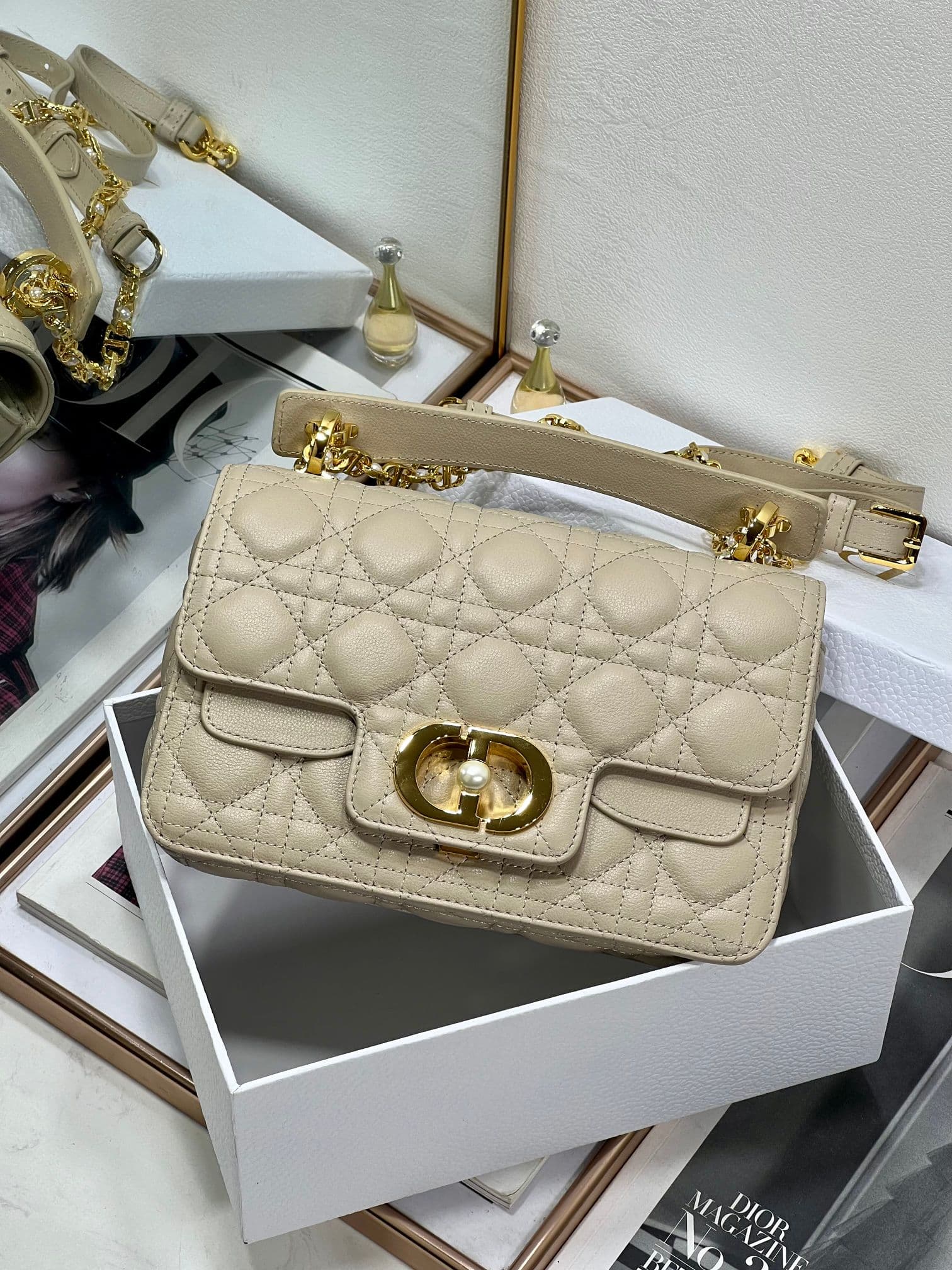 Dior Bag