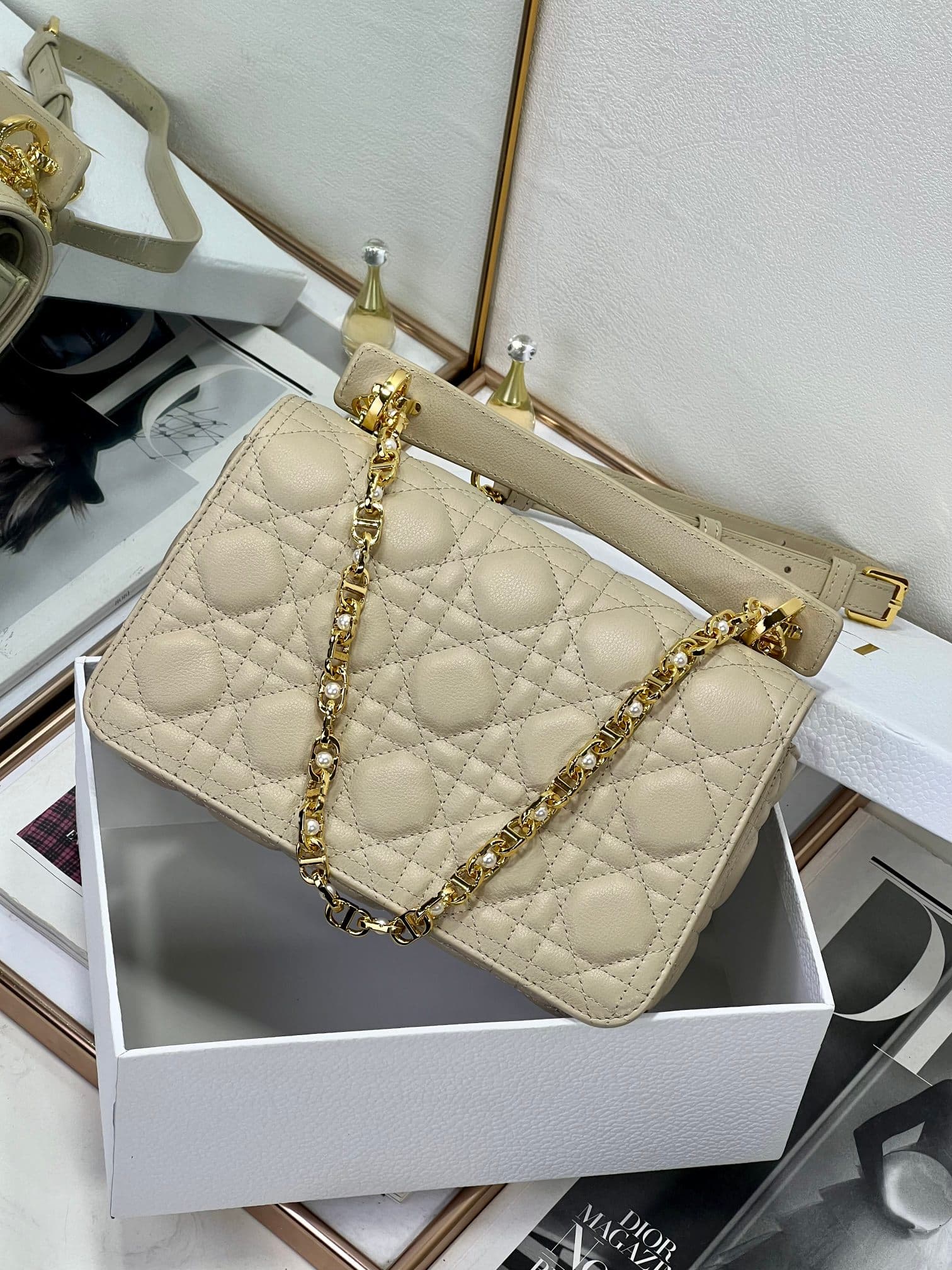 Dior Bag