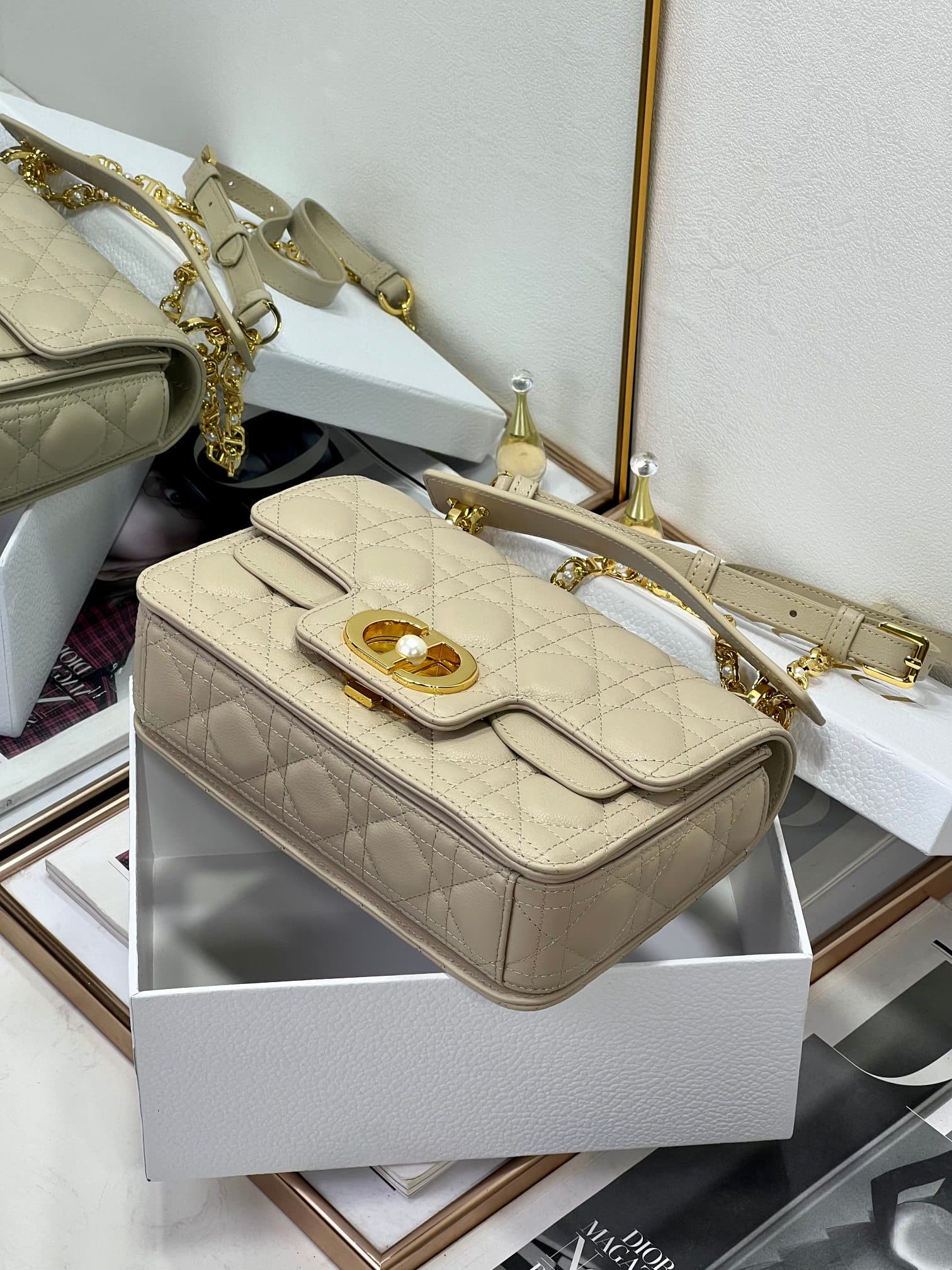 Dior Bag