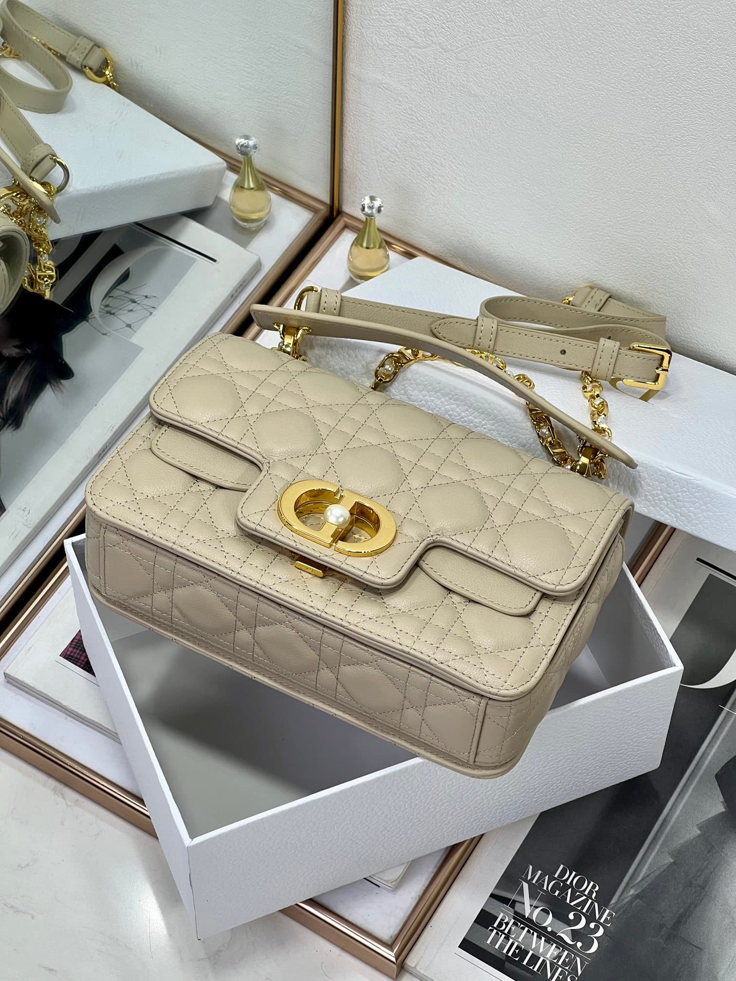 Dior Bag