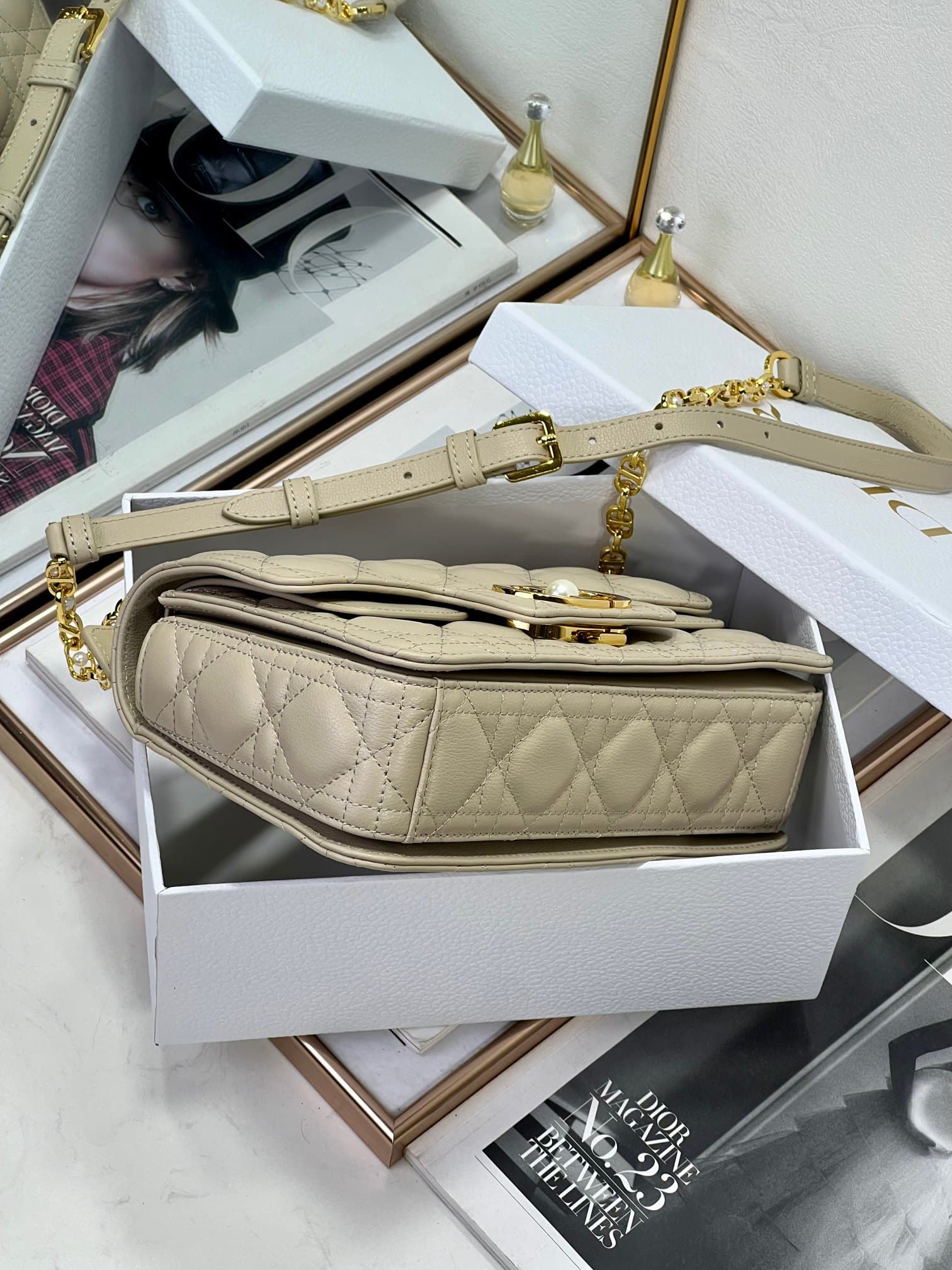 Dior Bag