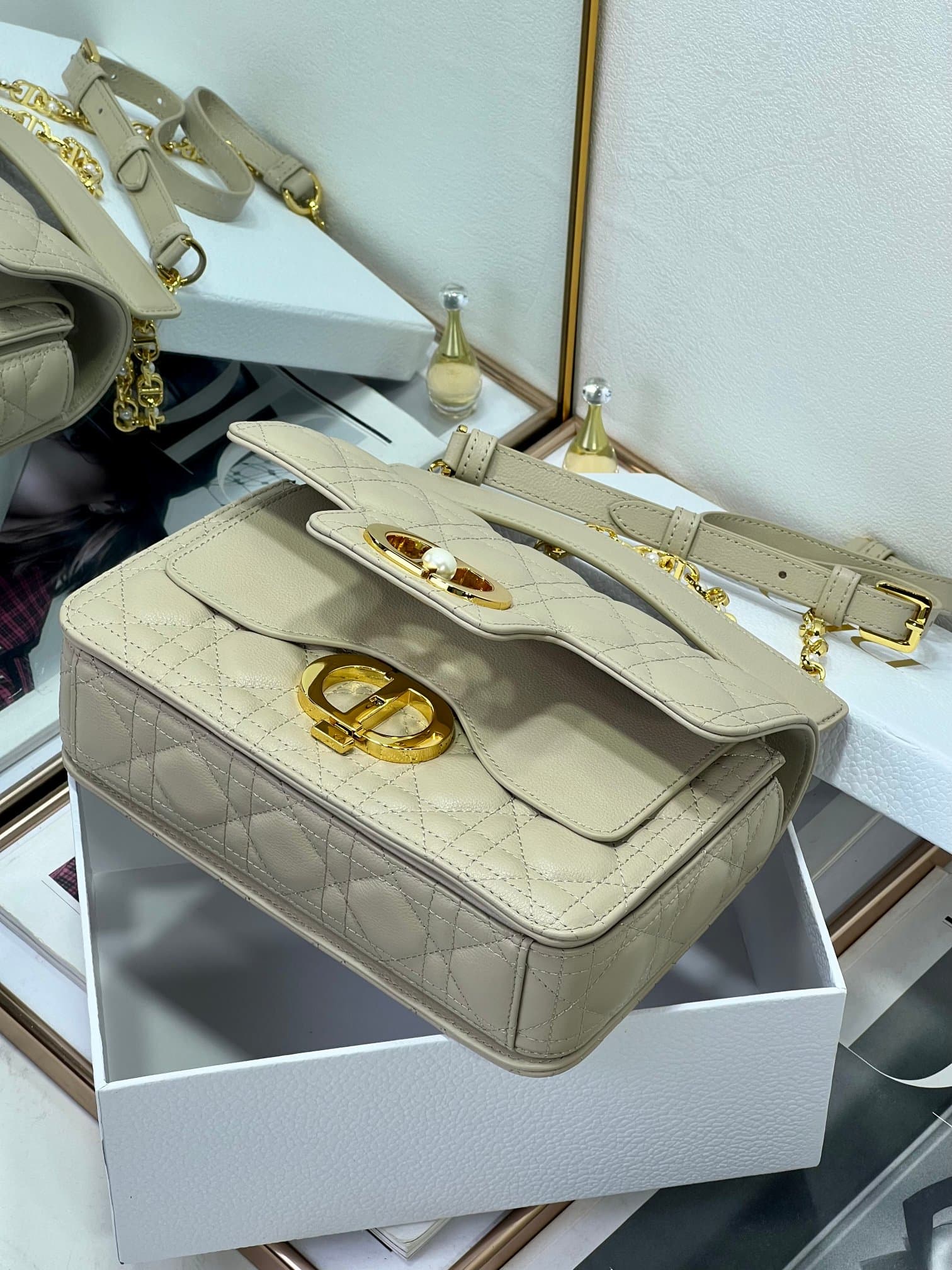 Dior Bag