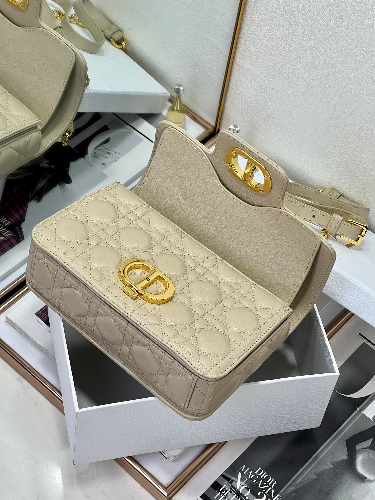 Dior Bag