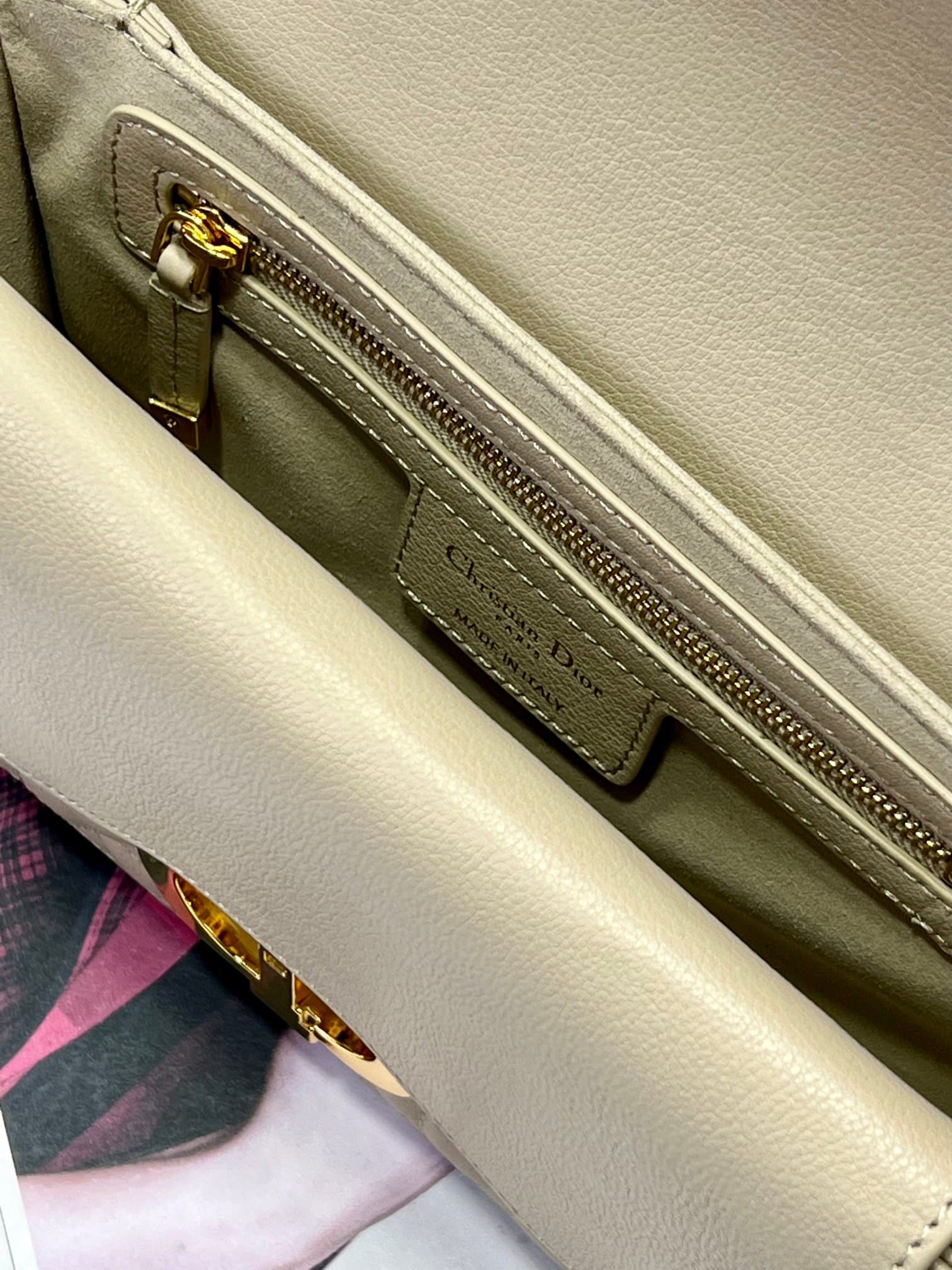 Dior Bag