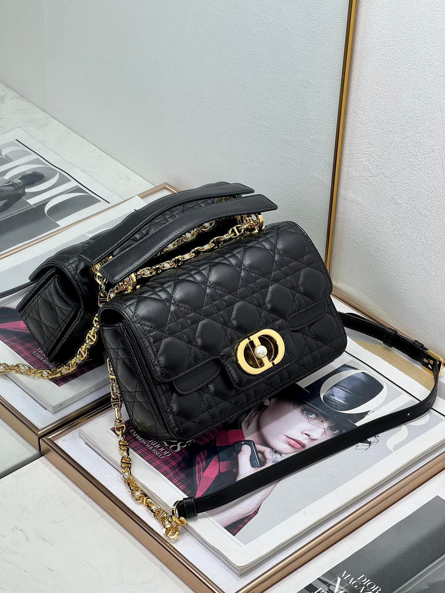 Dior Bag