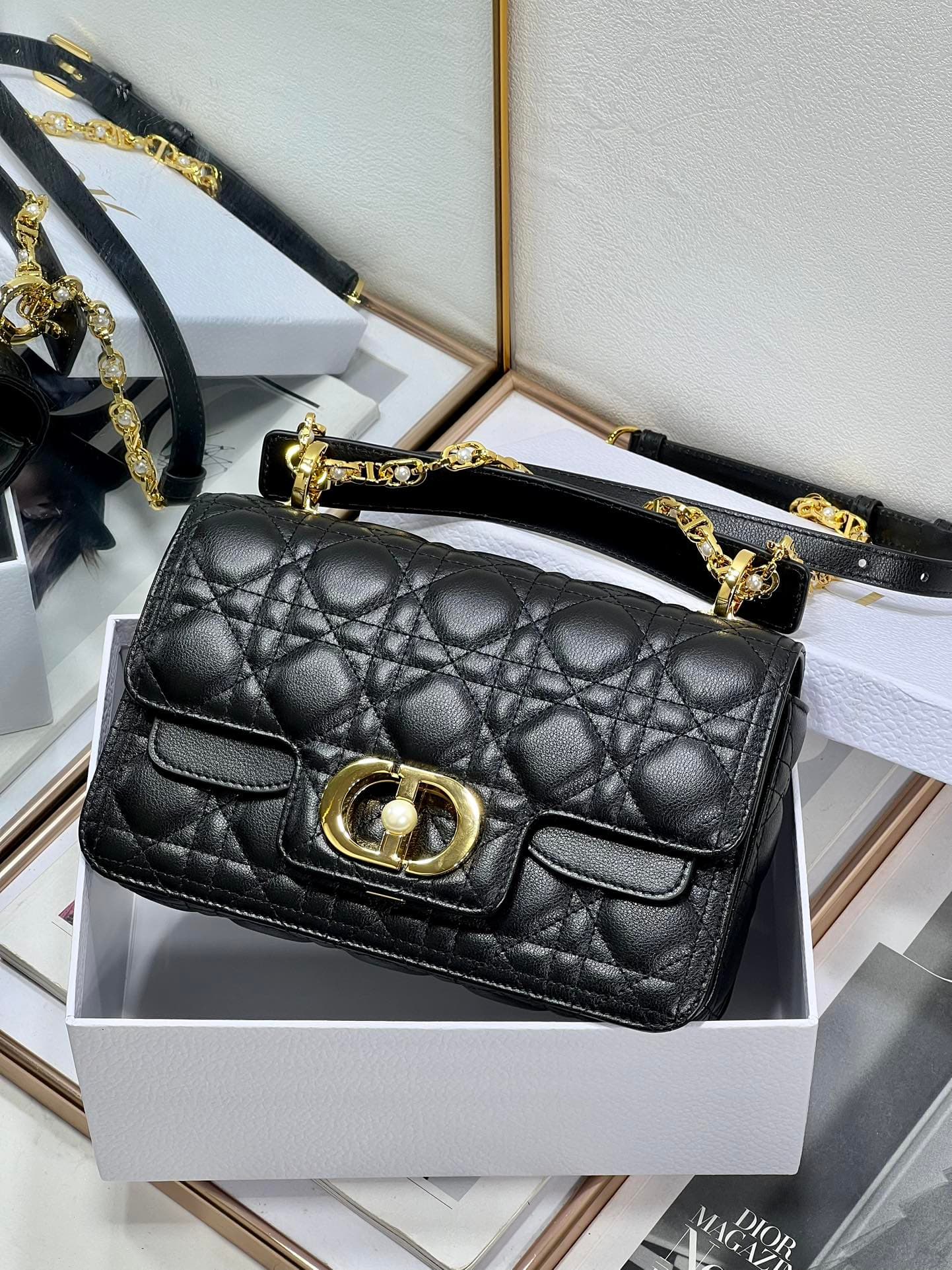 Dior Bag