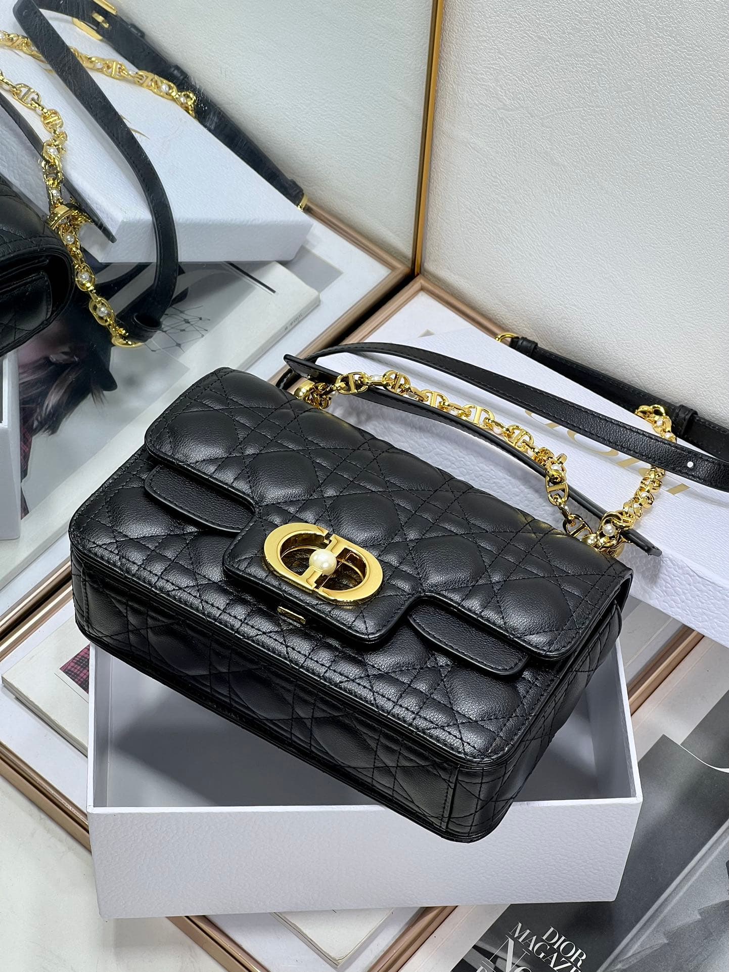 Dior Bag