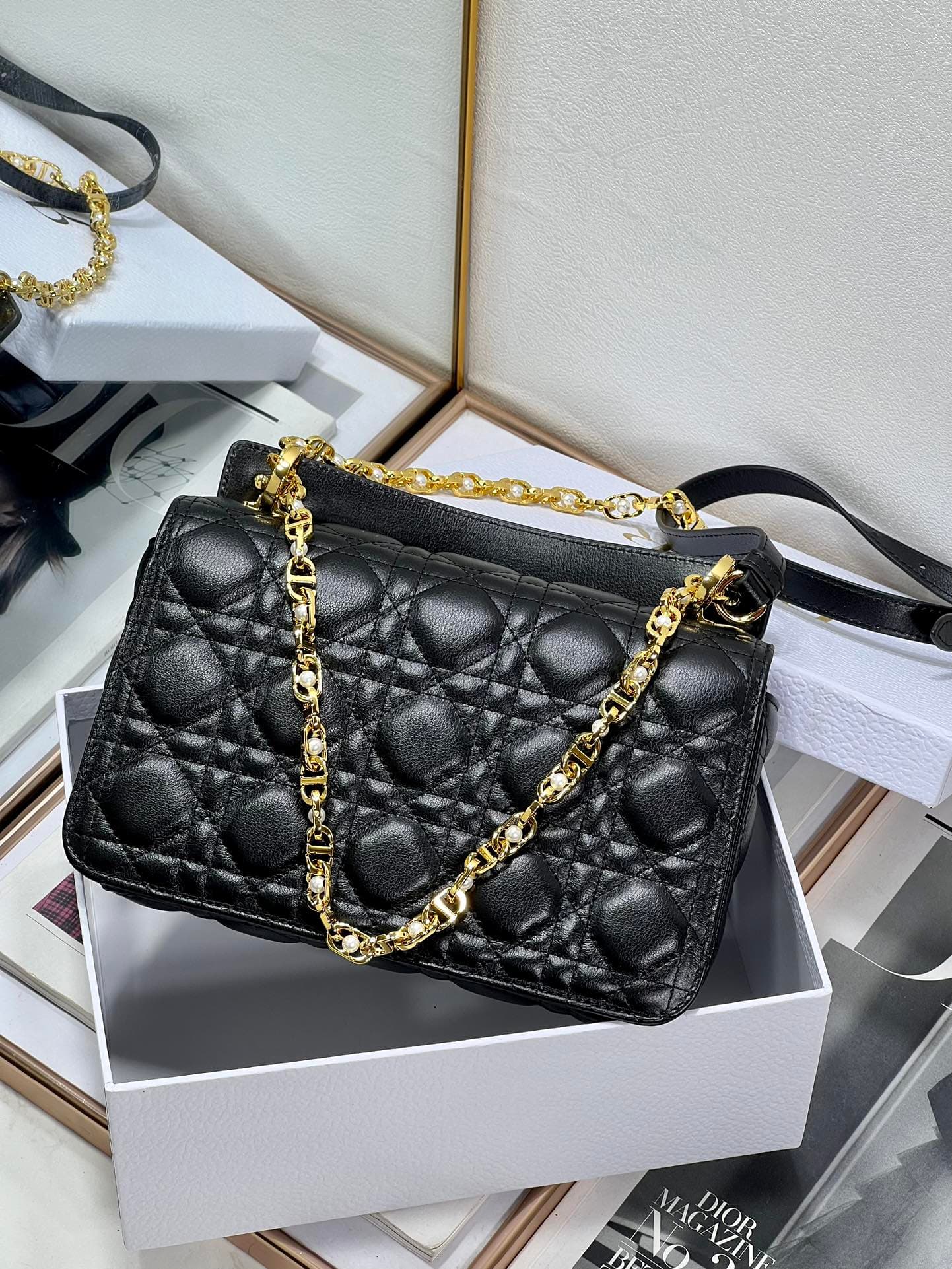 Dior Bag