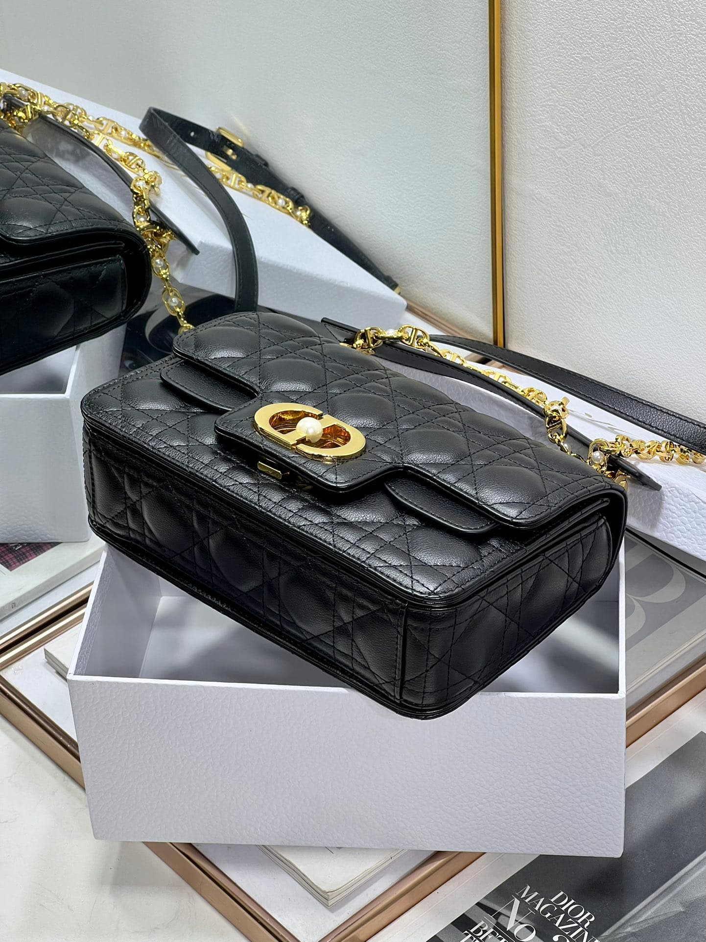 Dior Bag