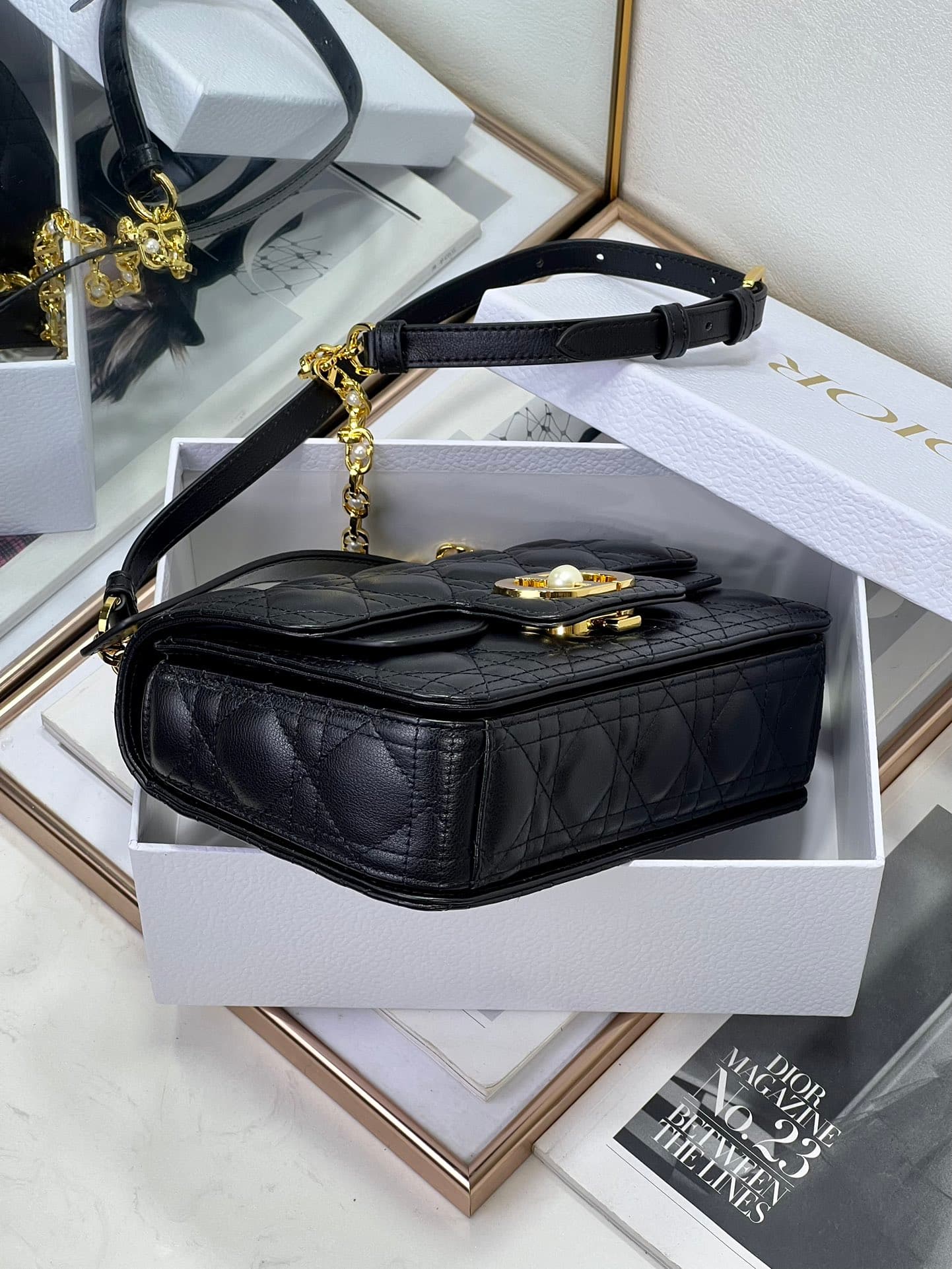 Dior Bag