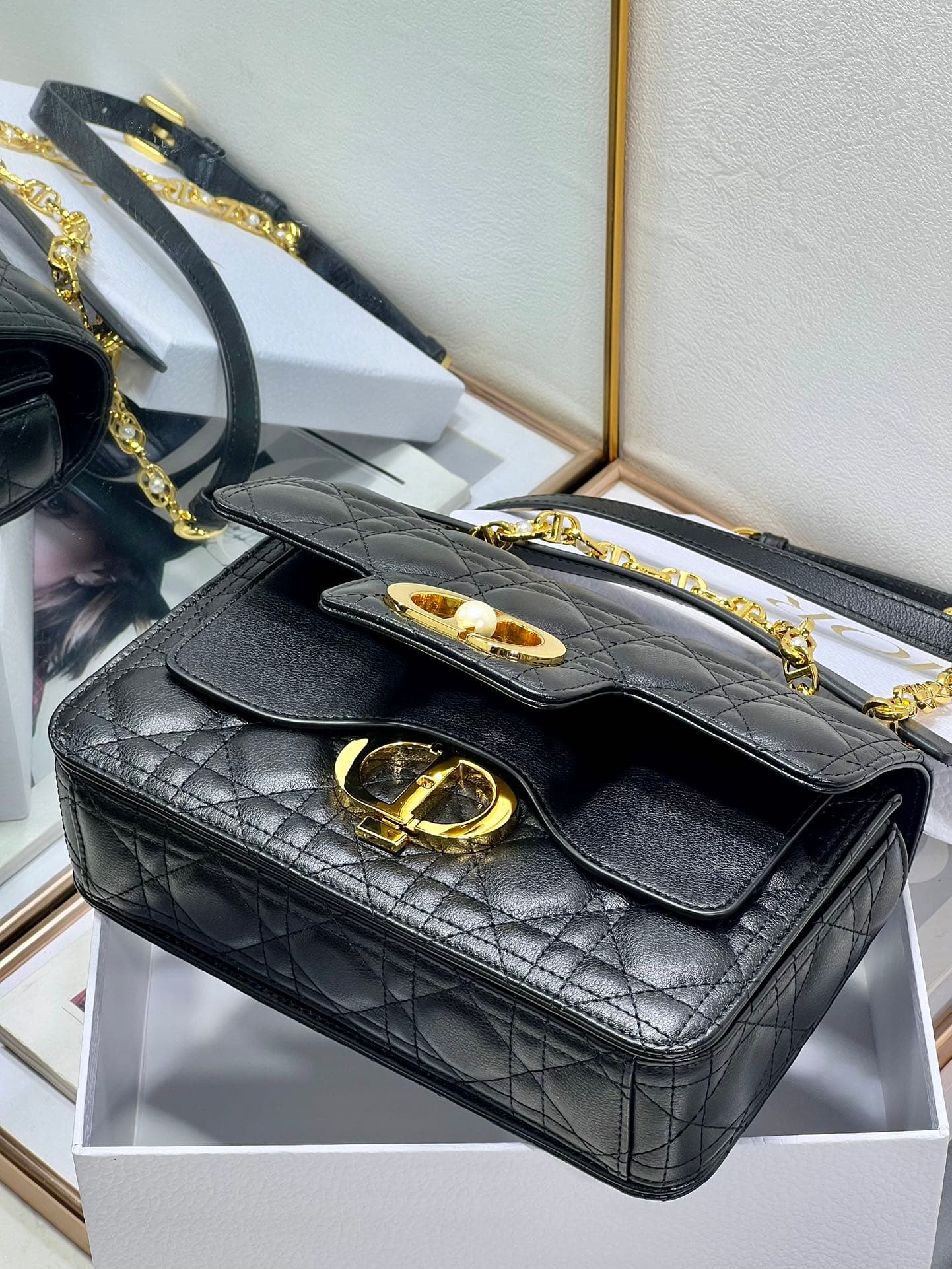 Dior Bag