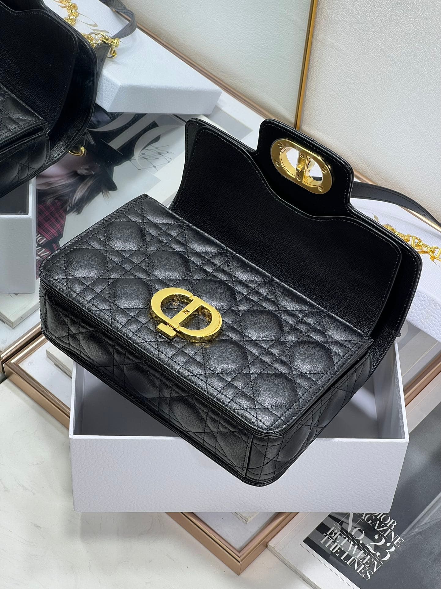 Dior Bag