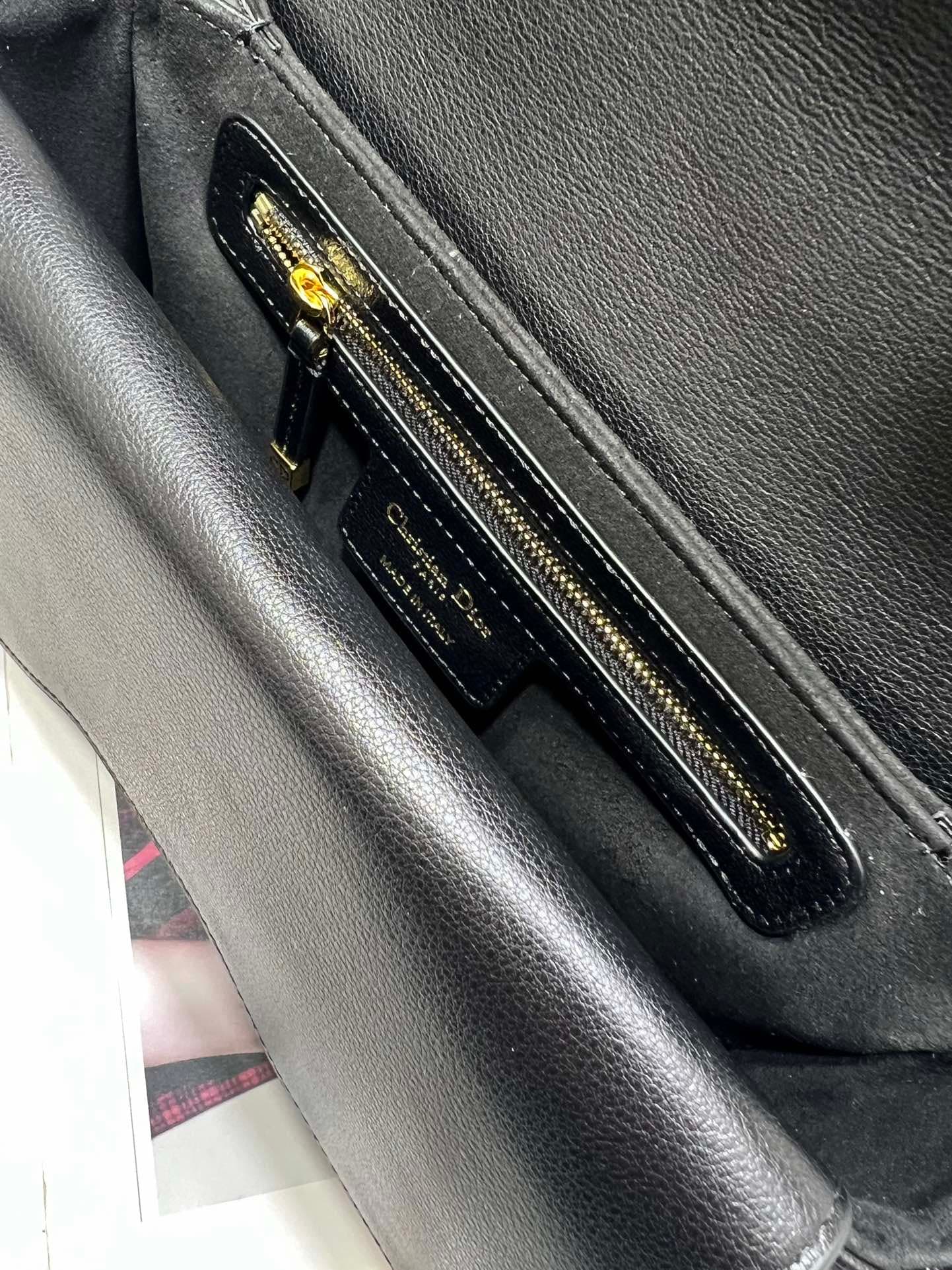 Dior Bag