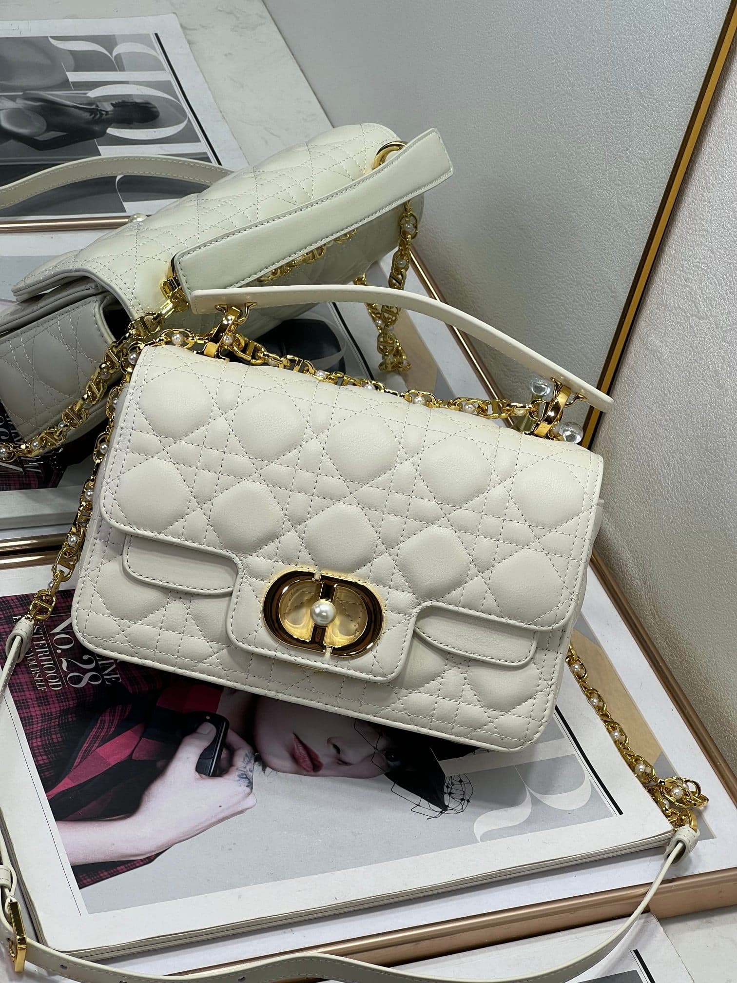 Dior Bag