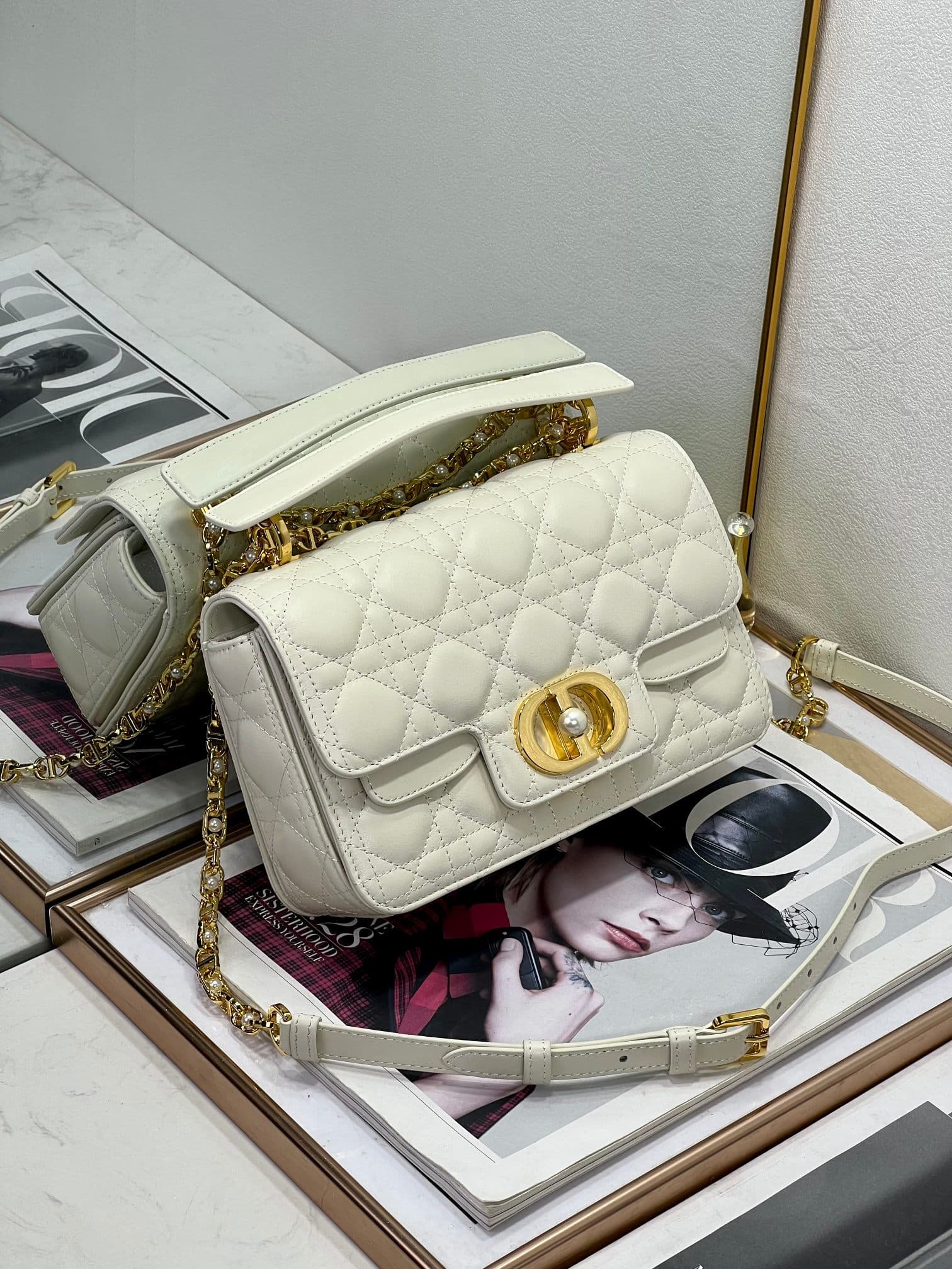 Dior Bag