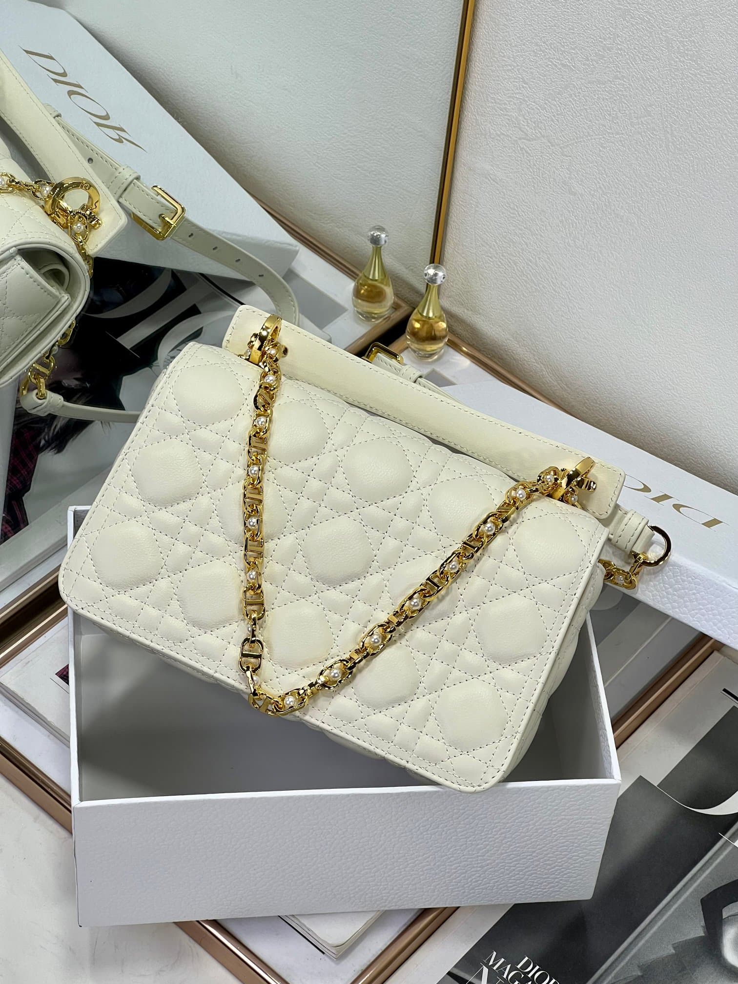 Dior Bag