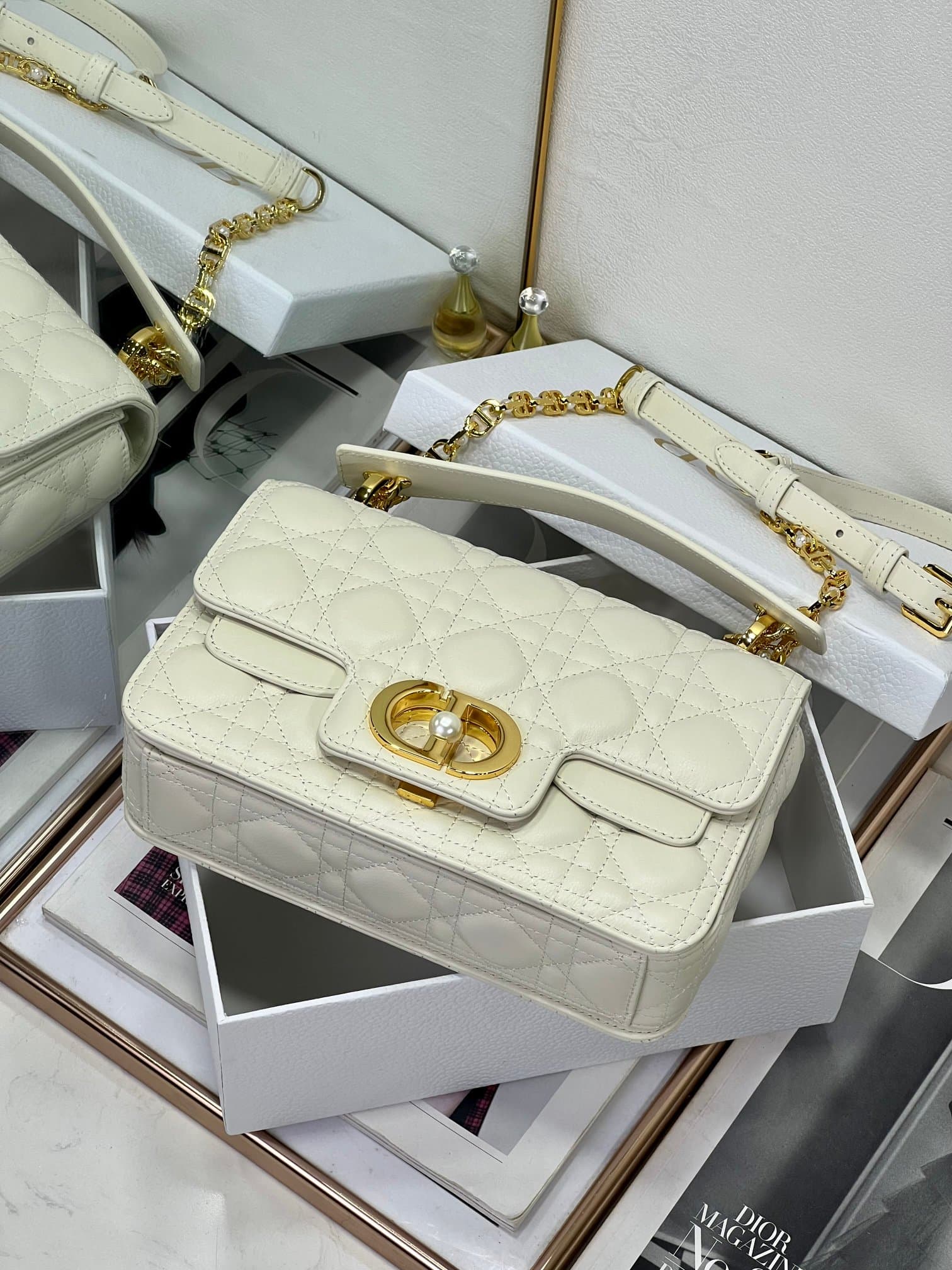Dior Bag