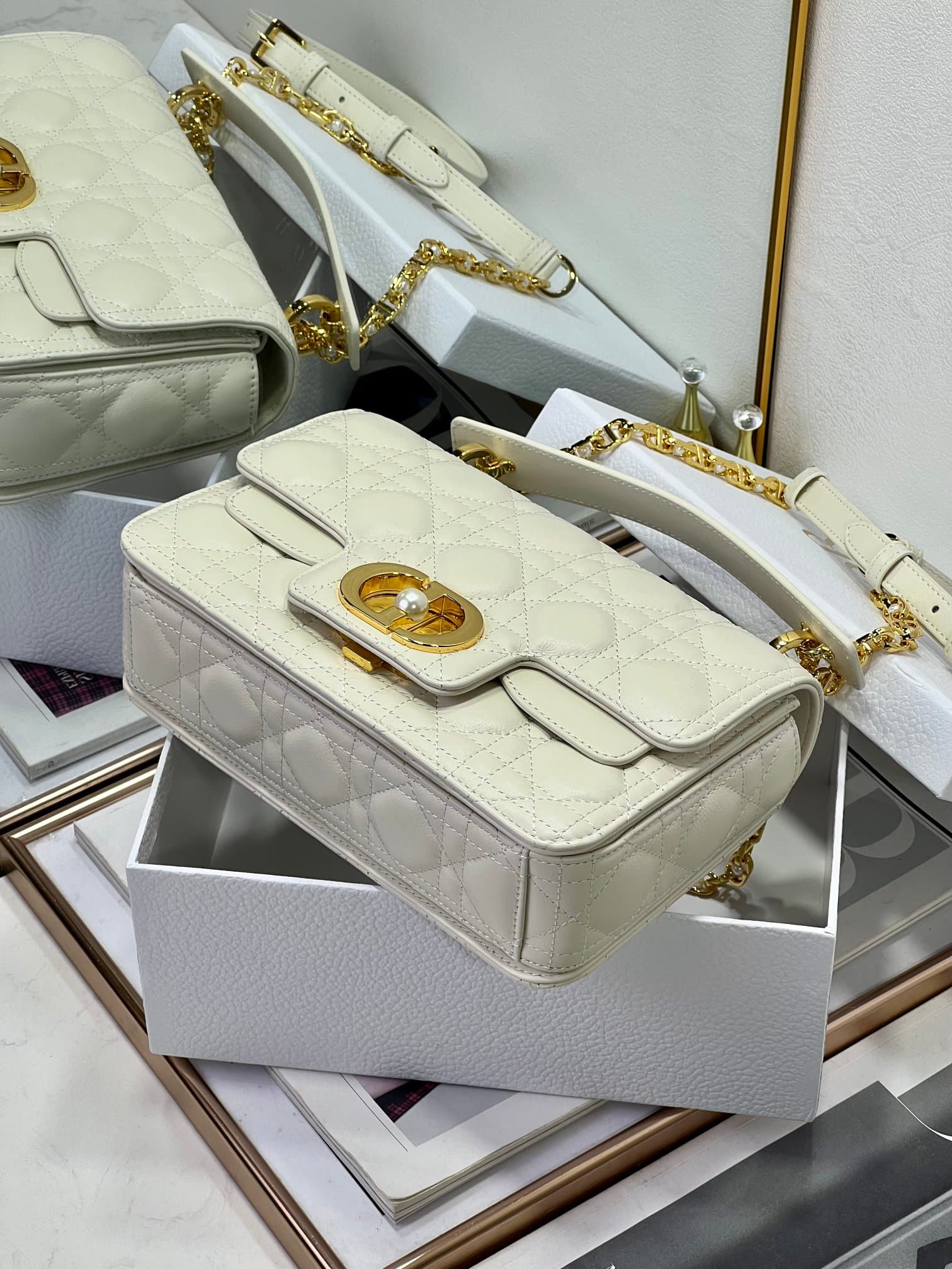 Dior Bag