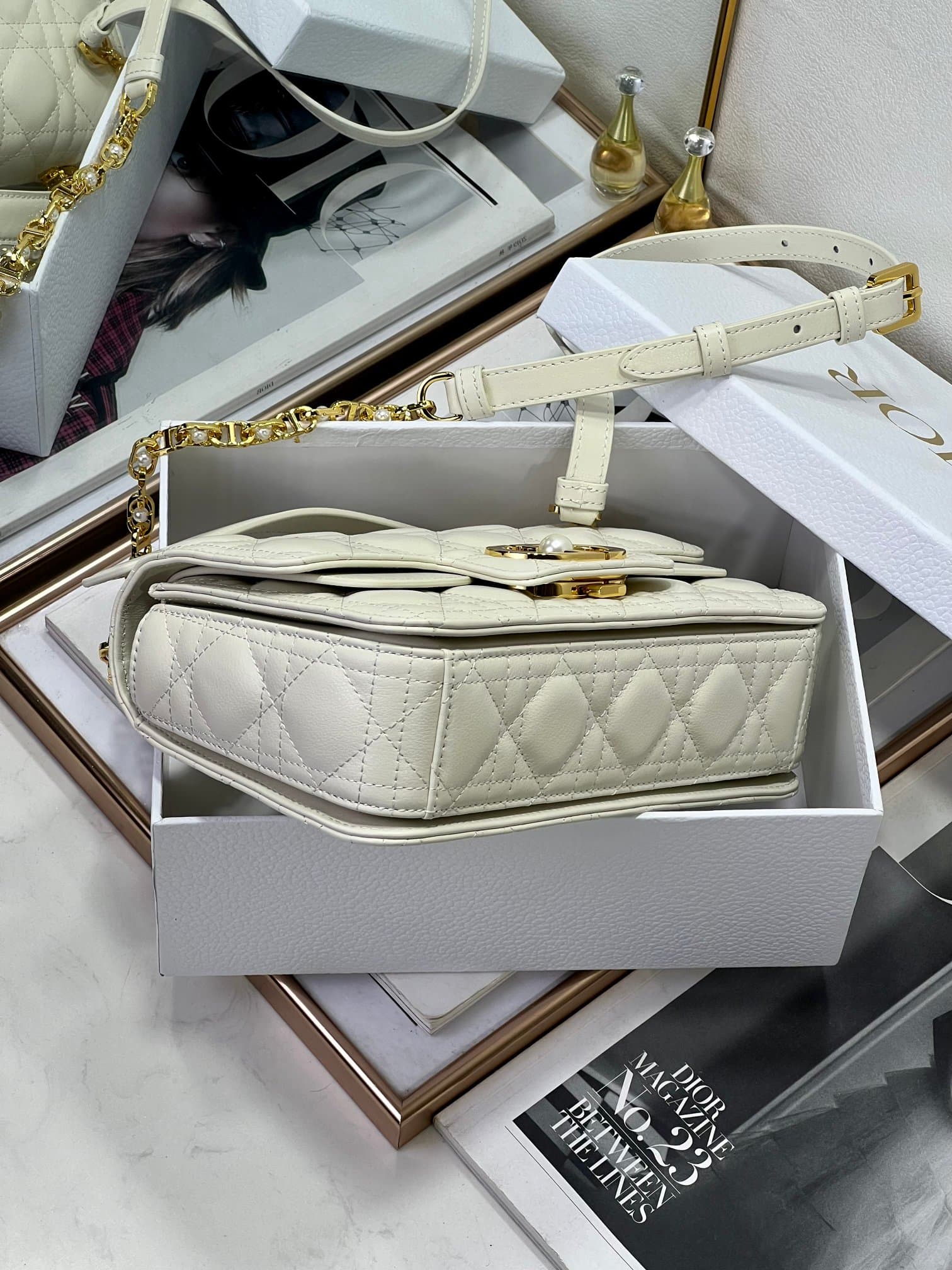 Dior Bag