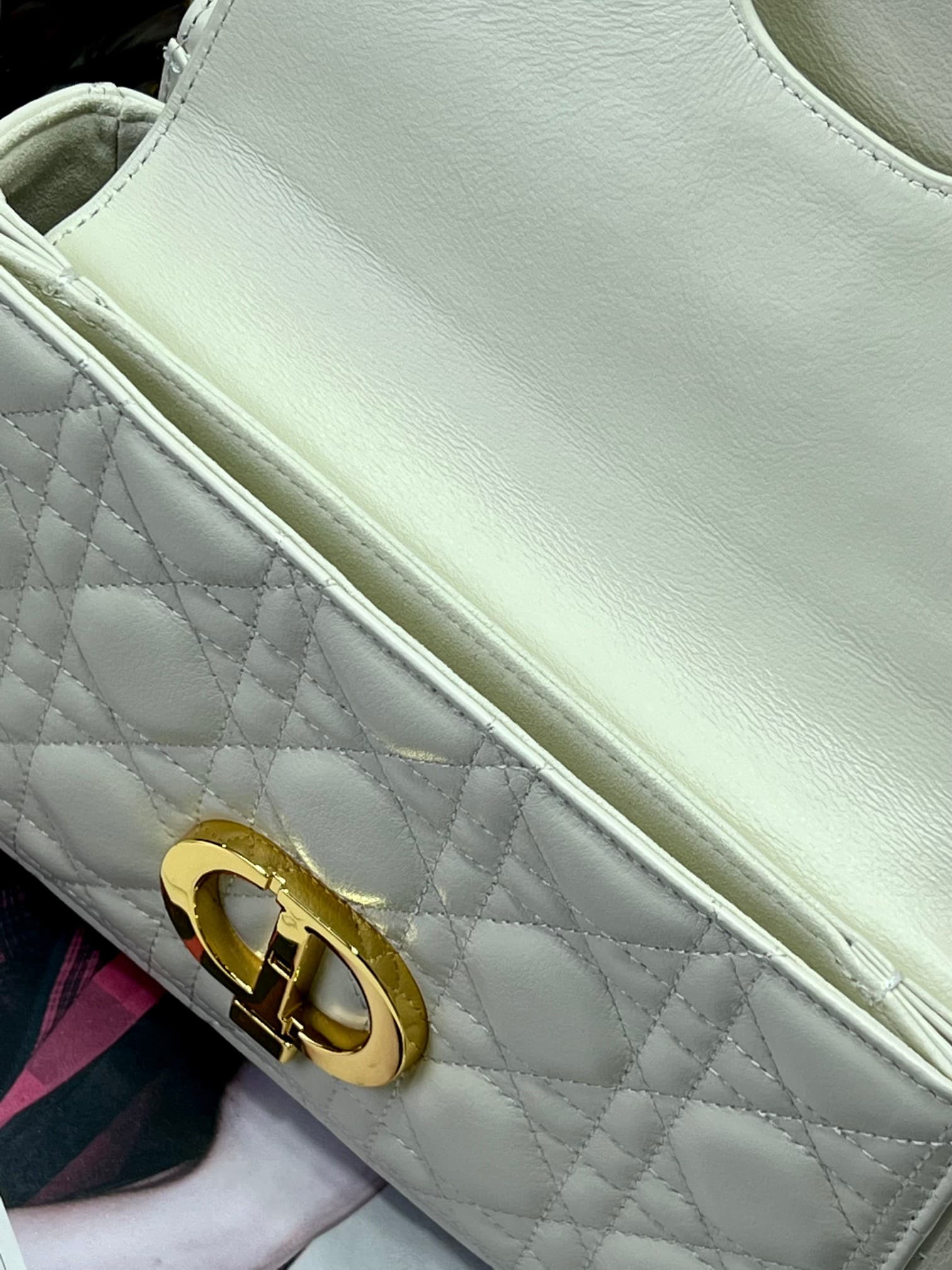 Dior Bag