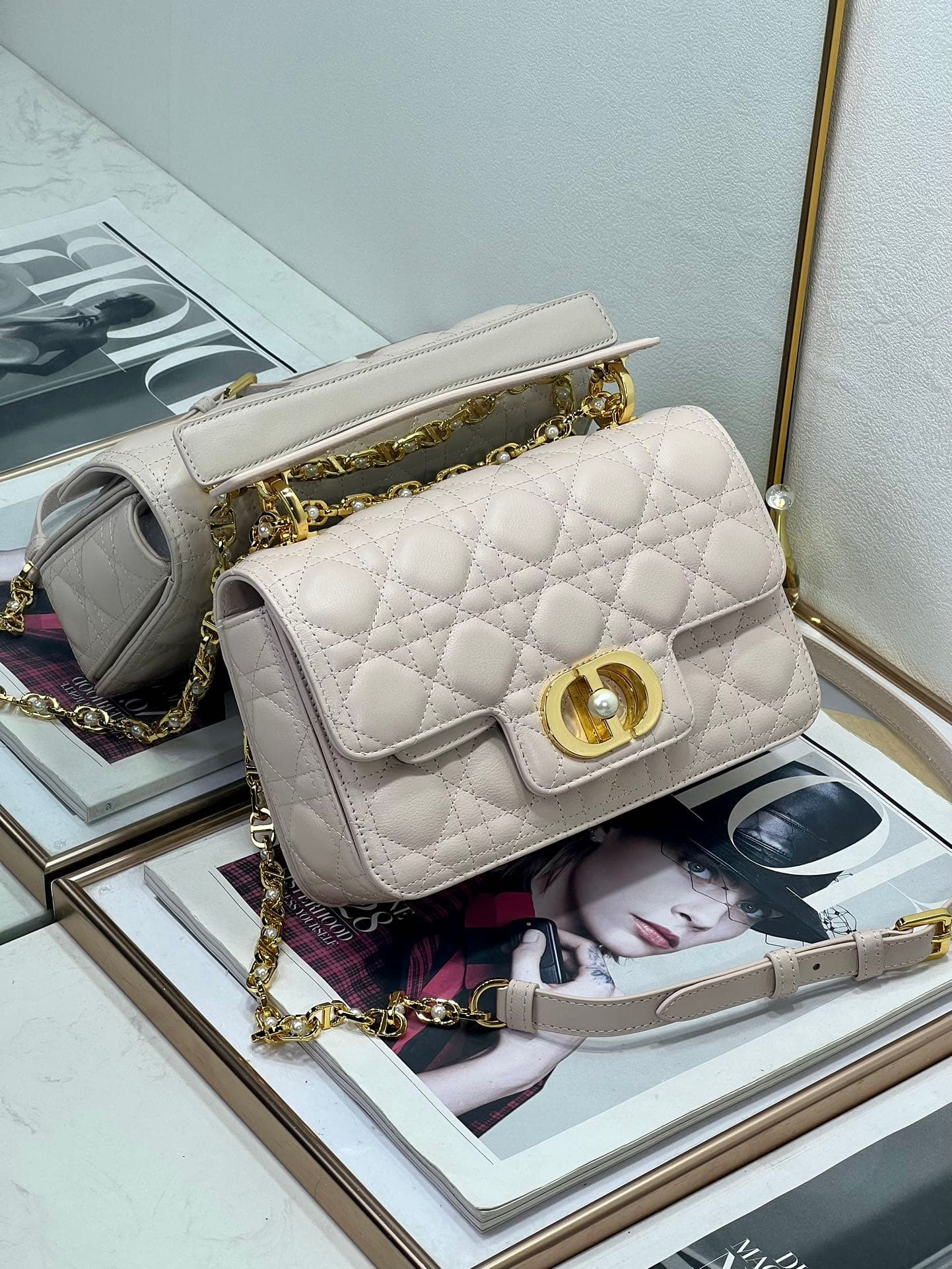 Dior Bag