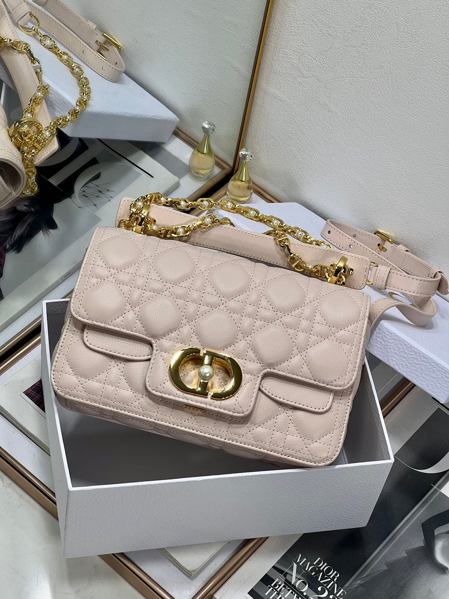 Dior Bag