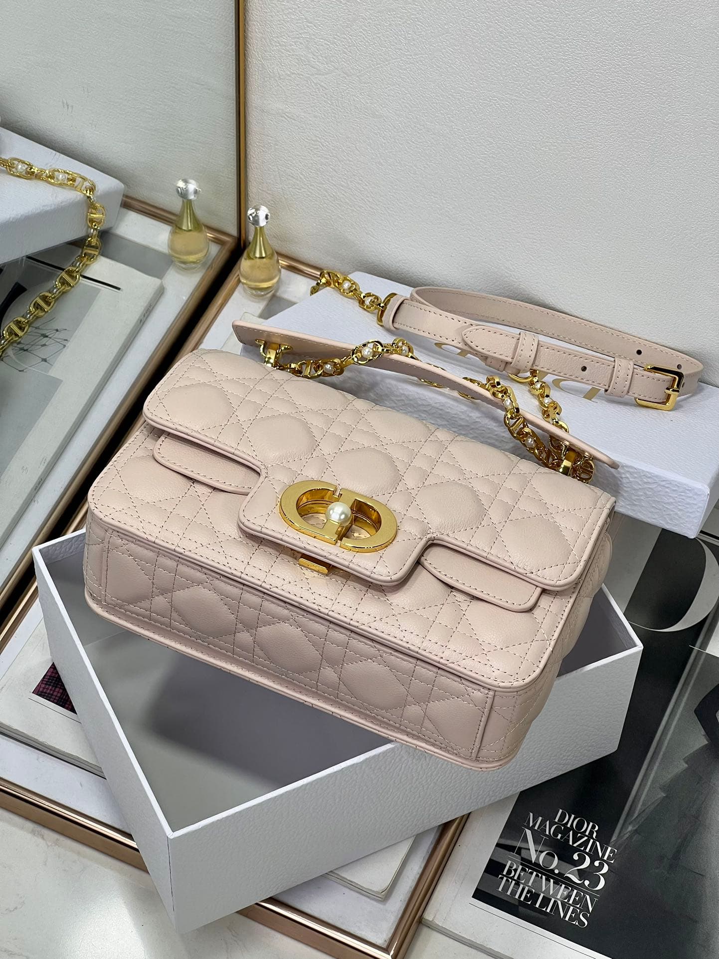 Dior Bag