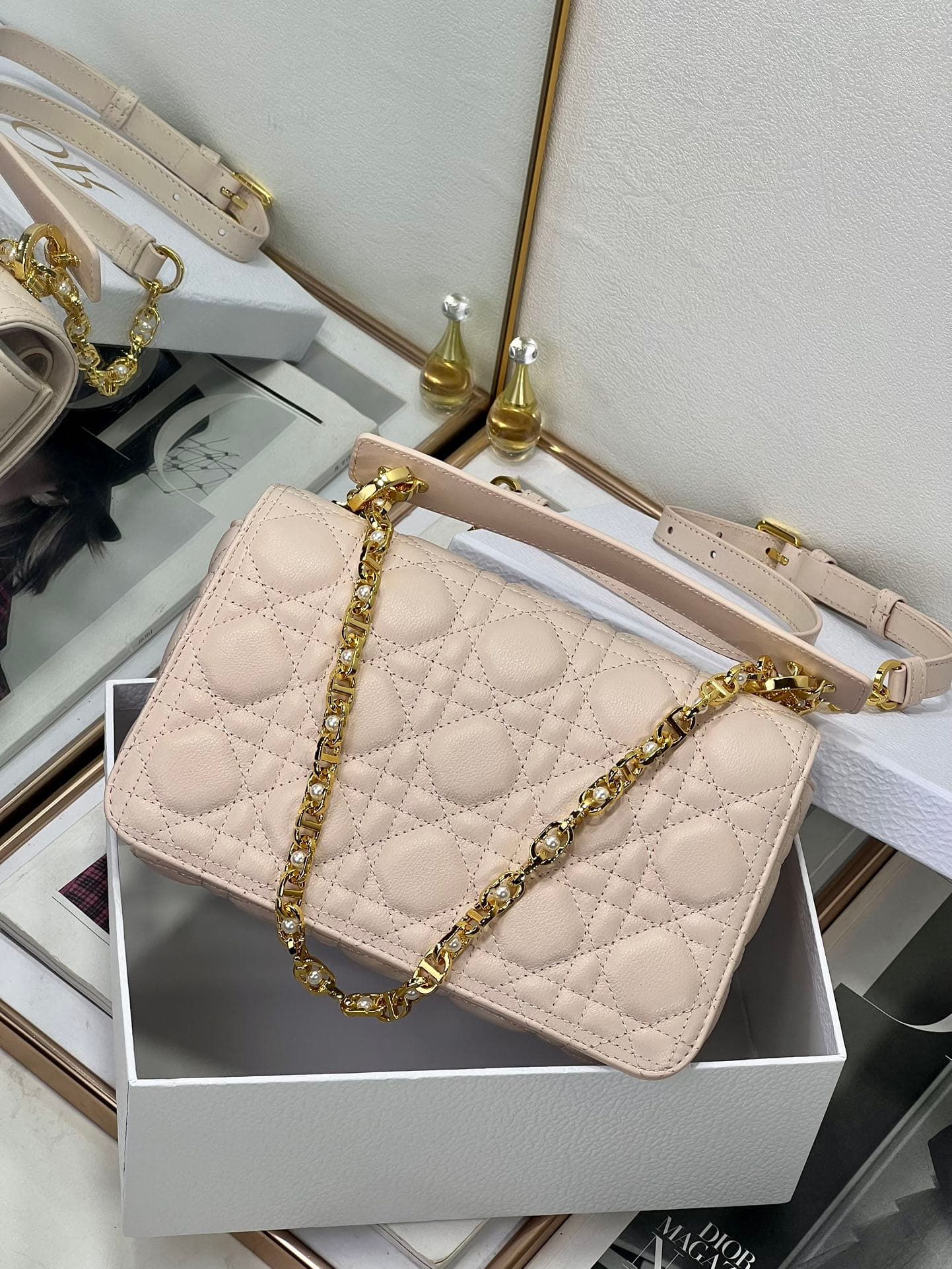 Dior Bag