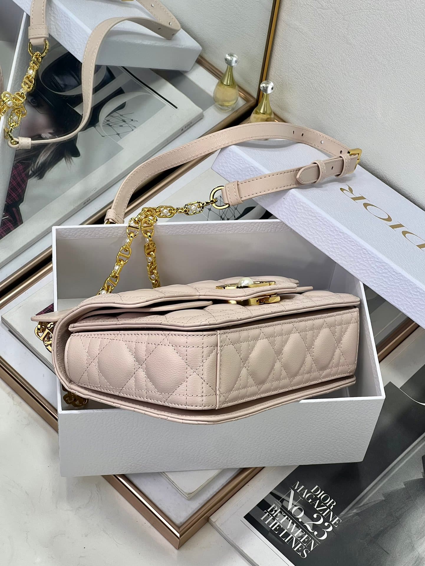 Dior Bag