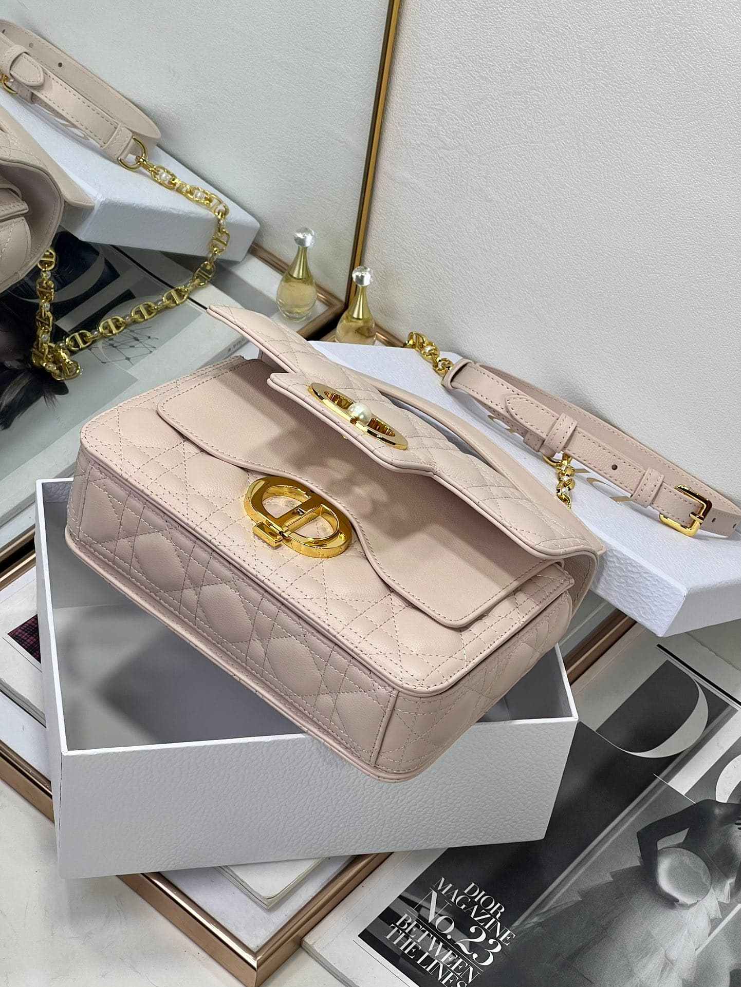 Dior Bag