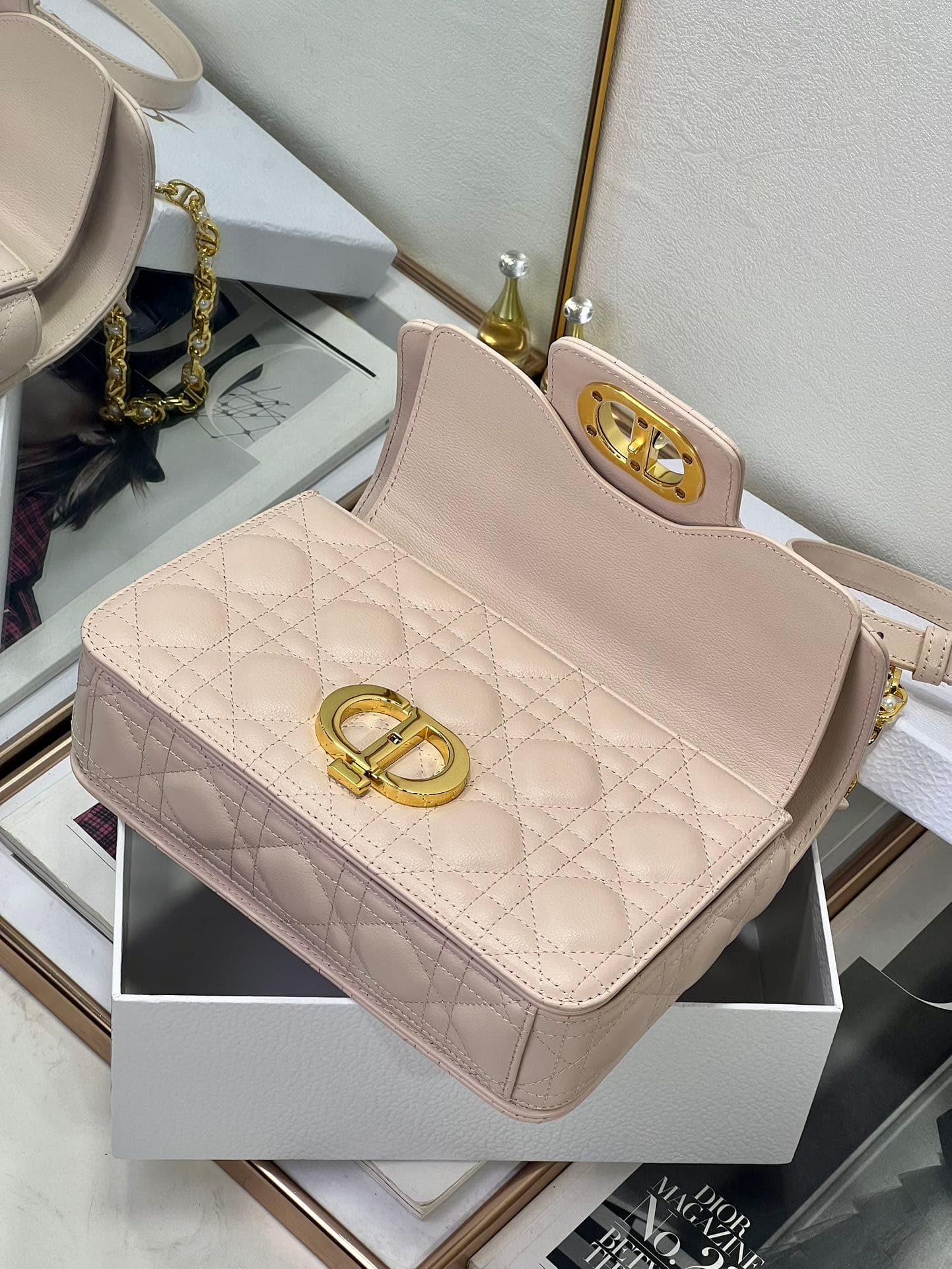 Dior Bag