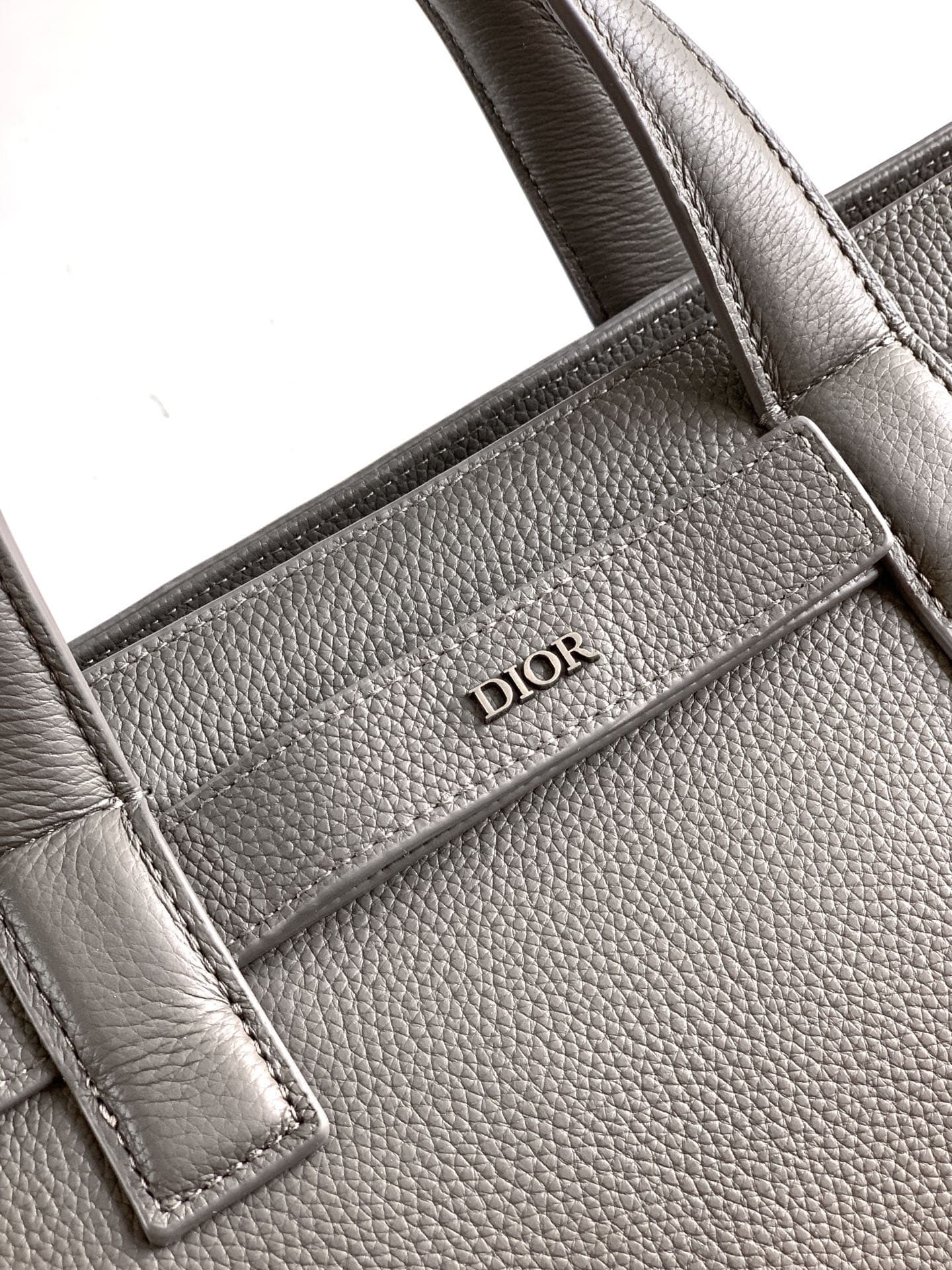 Dior Black Medium Shoulder Bag