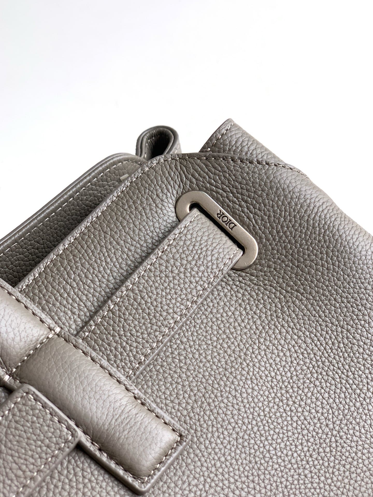 Dior Black Medium Shoulder Bag