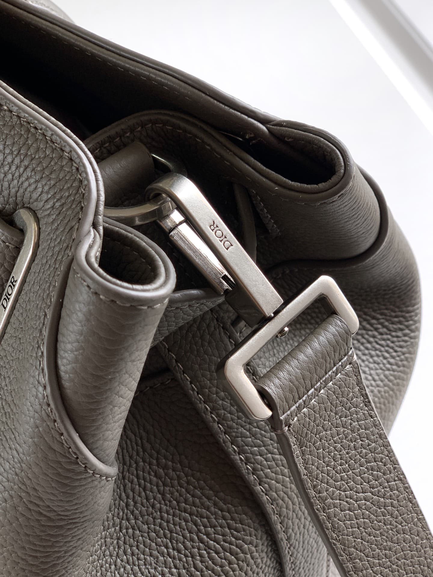 Dior Black Medium Shoulder Bag