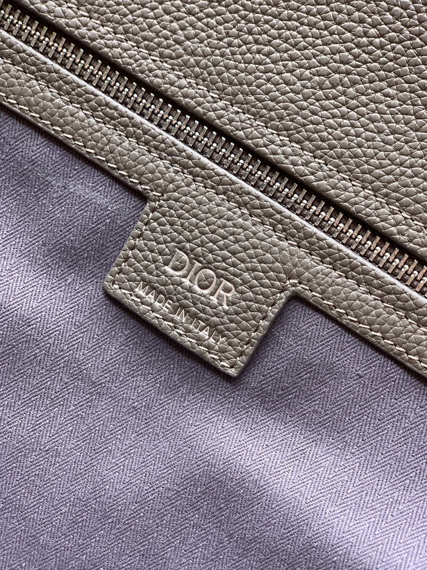 Dior Black Medium Shoulder Bag
