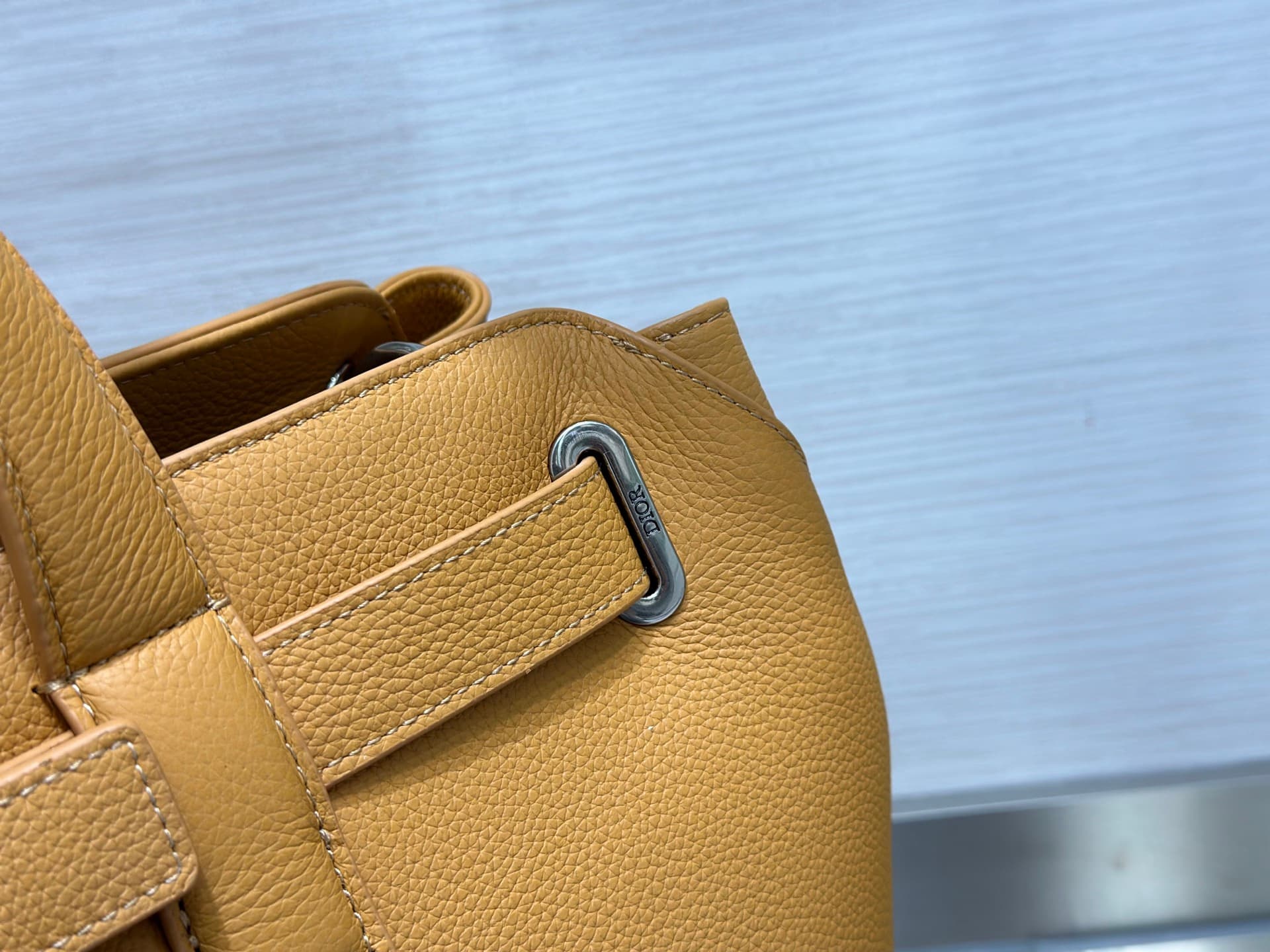 Dior Brown Medium Shoulder Bag