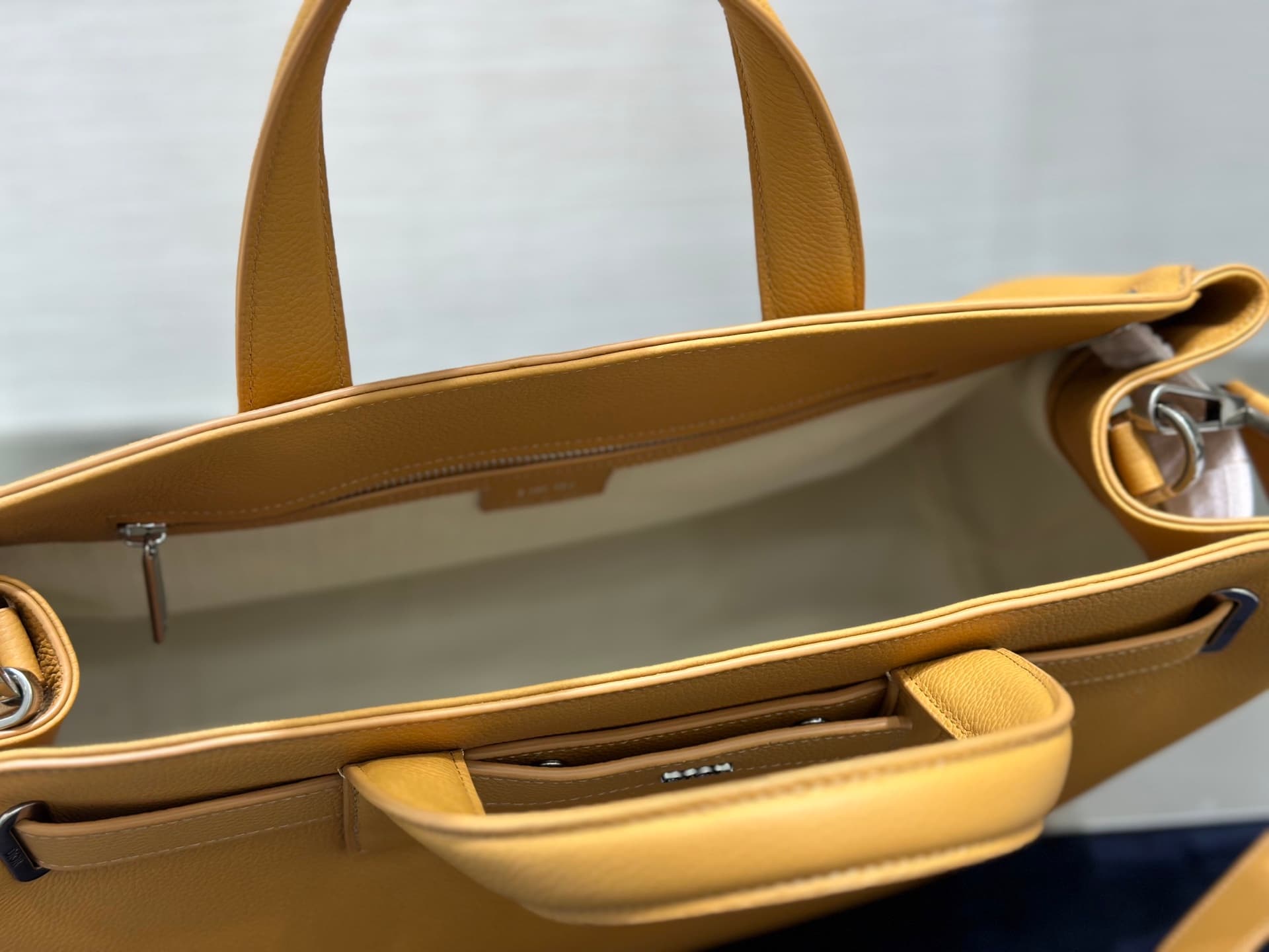 Dior Brown Medium Shoulder Bag