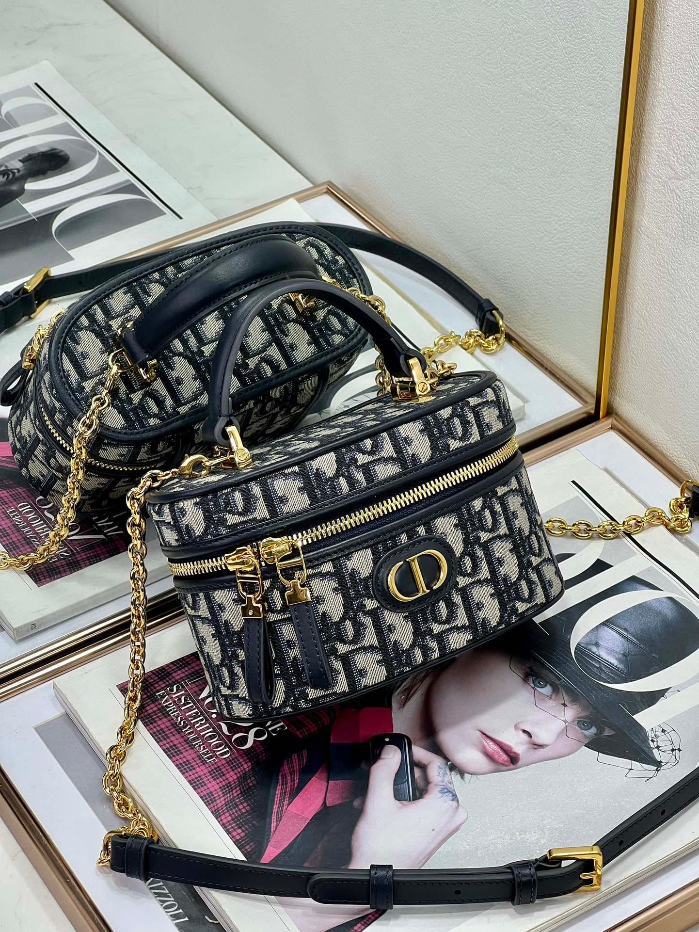 Dior Mini Product