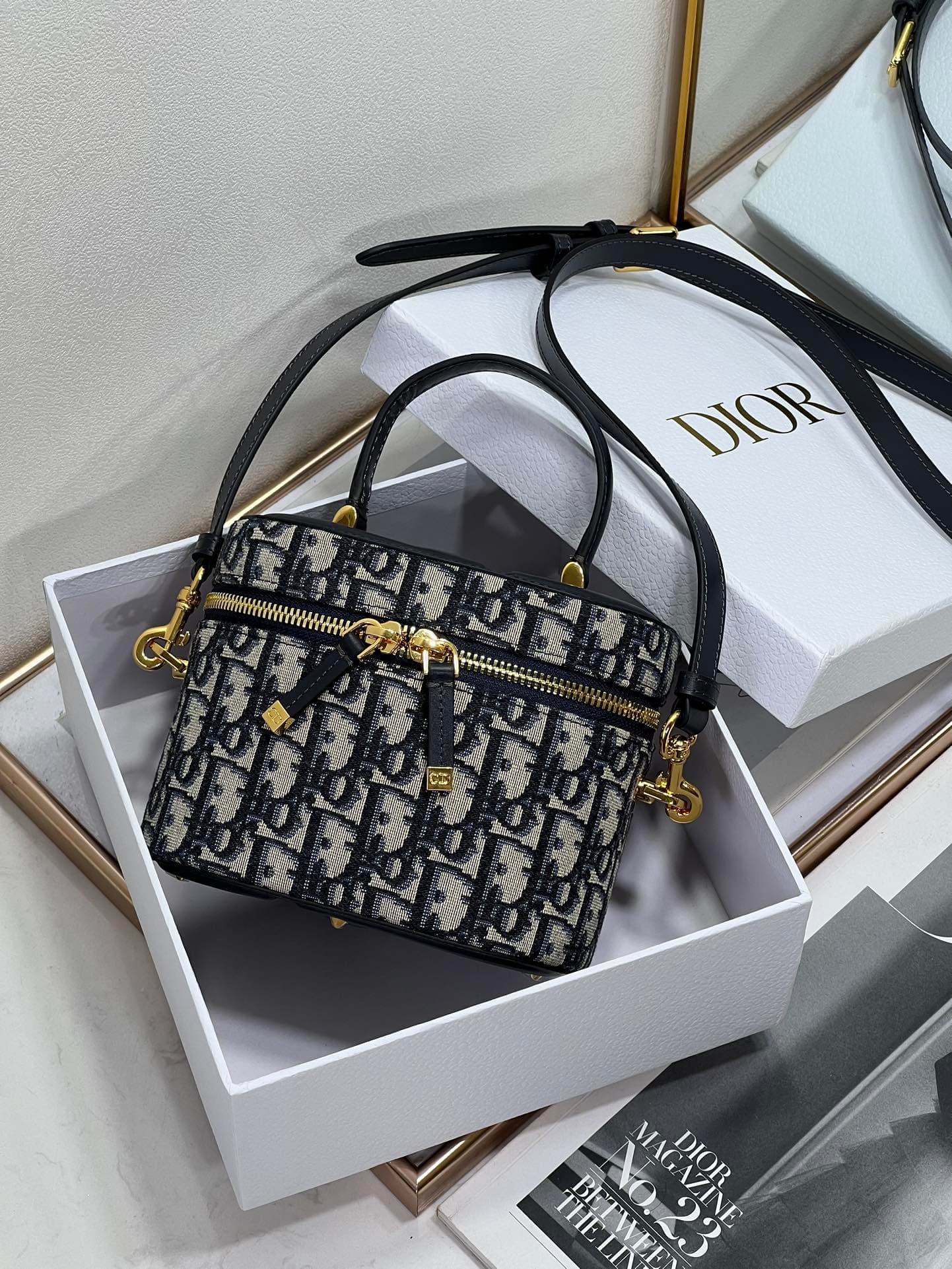 Dior Bag