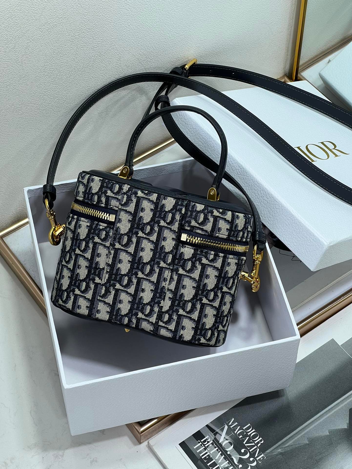 Dior Bag