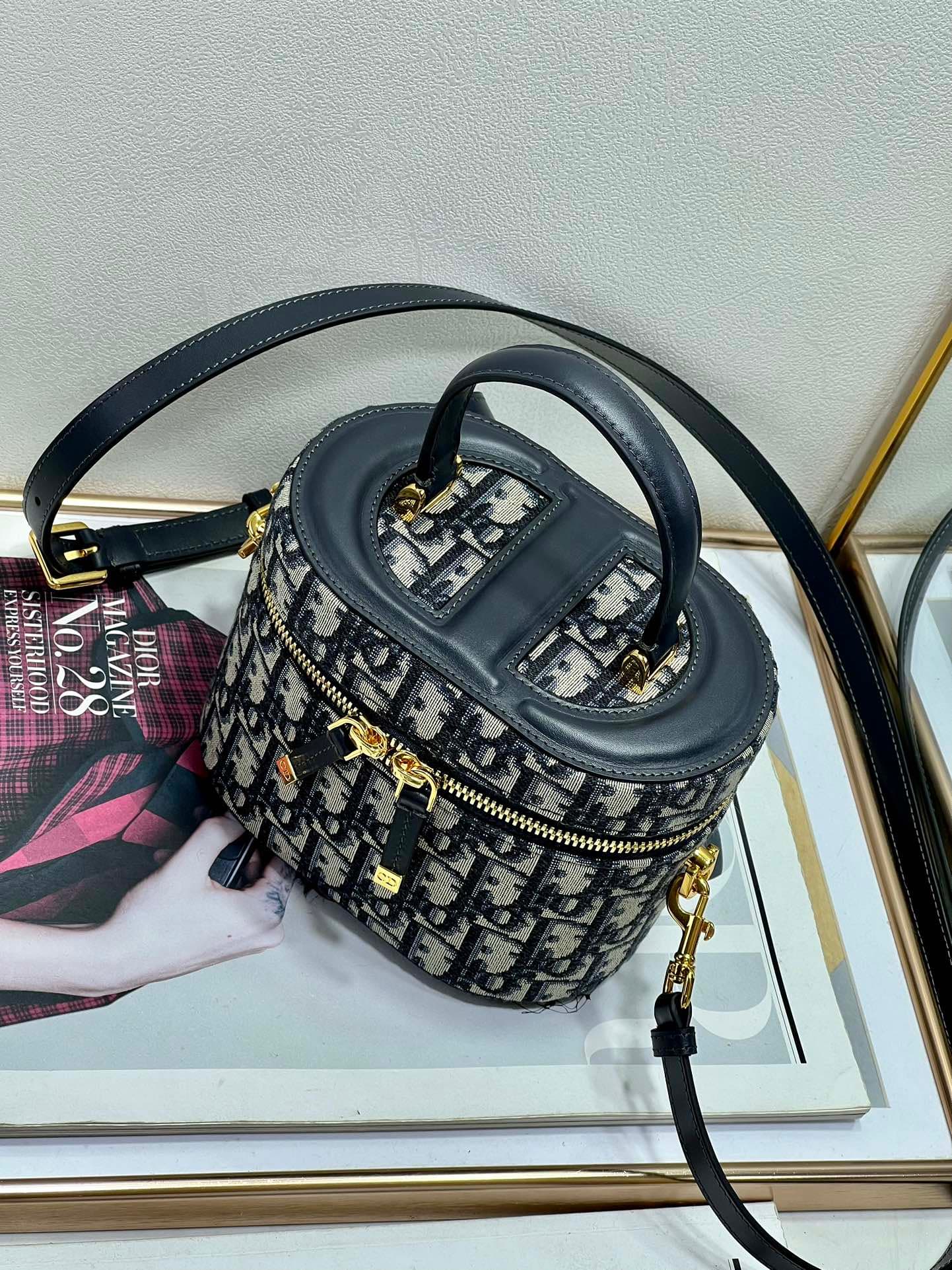 Dior Bag