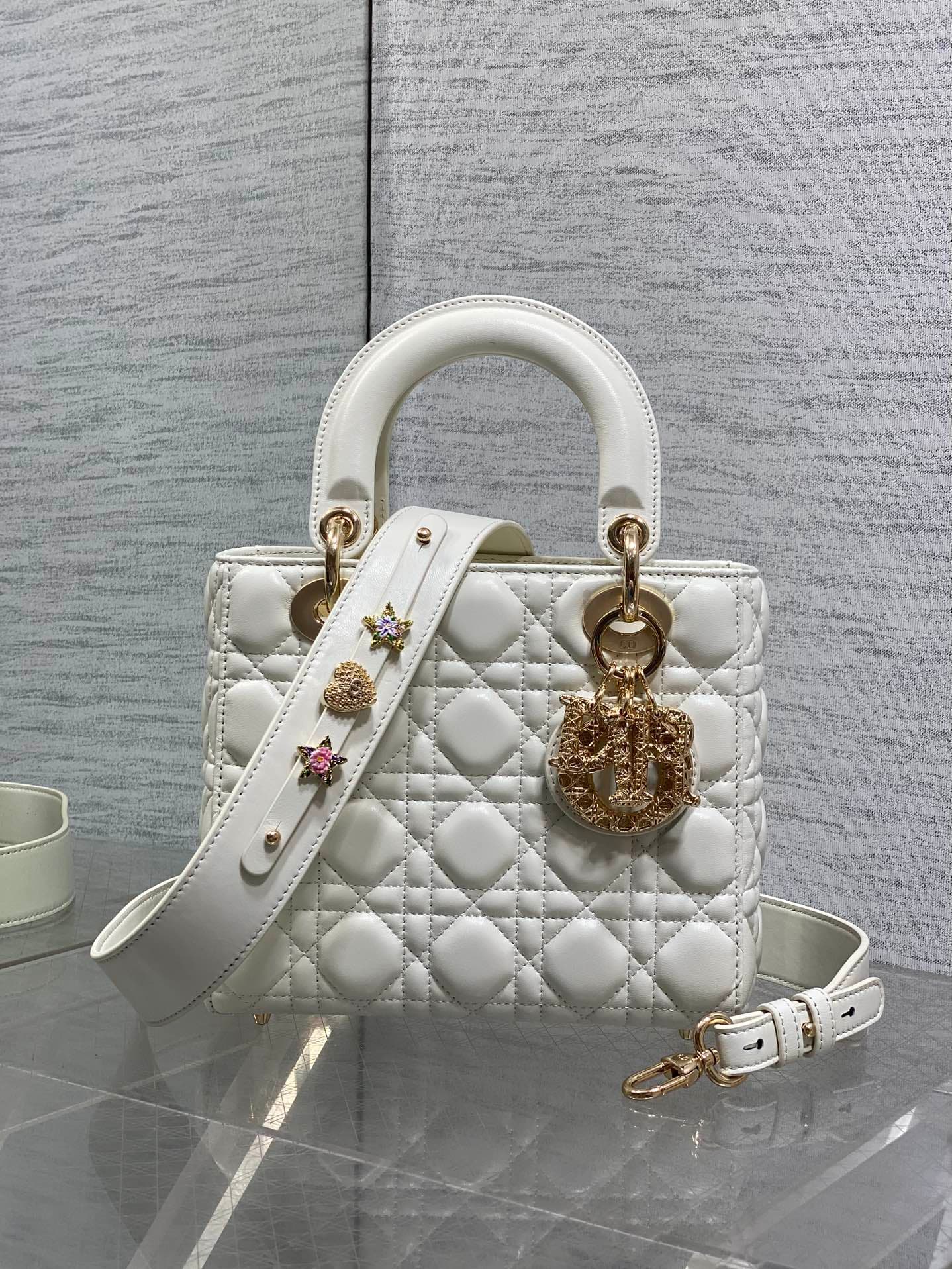Dior Crossbody Bag