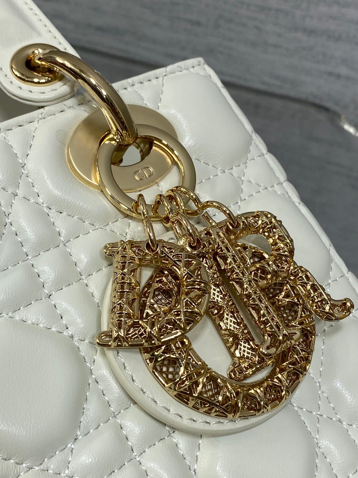 Dior Crossbody Bag