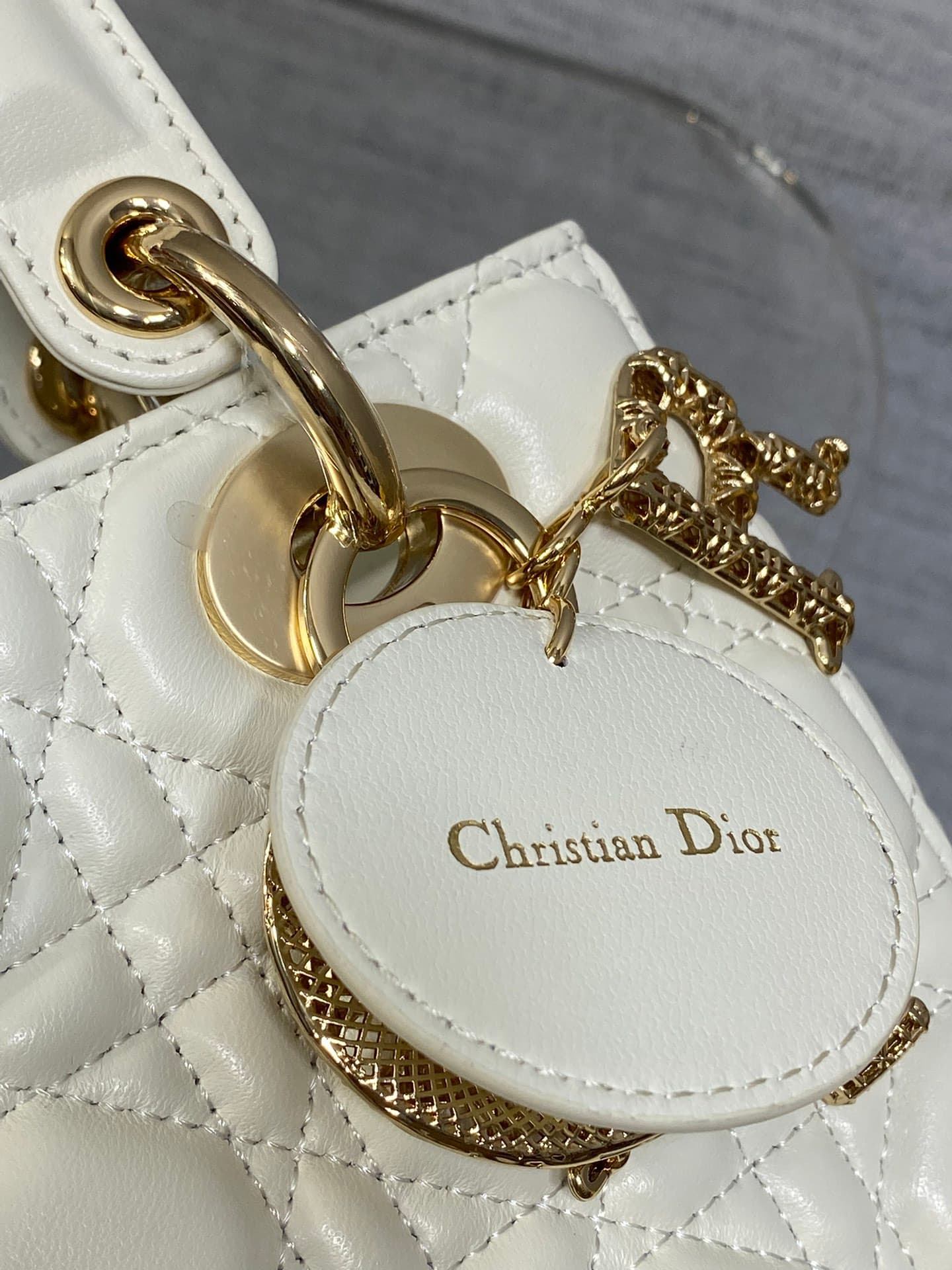 Dior Crossbody Bag