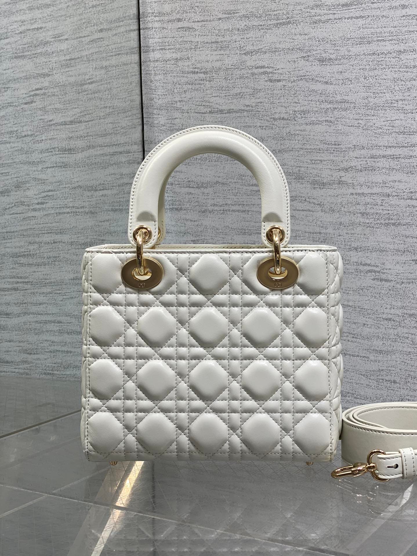 Dior Crossbody Bag
