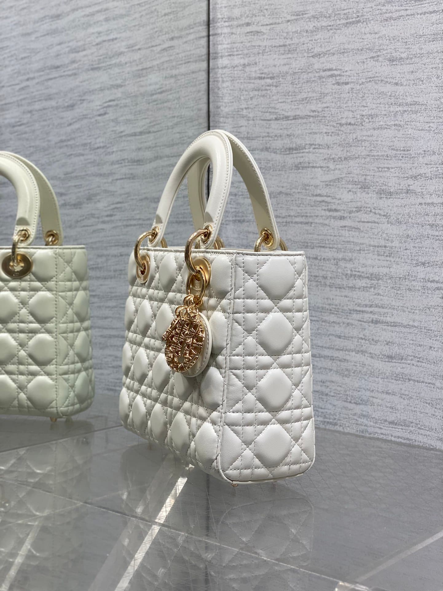 Dior Crossbody Bag