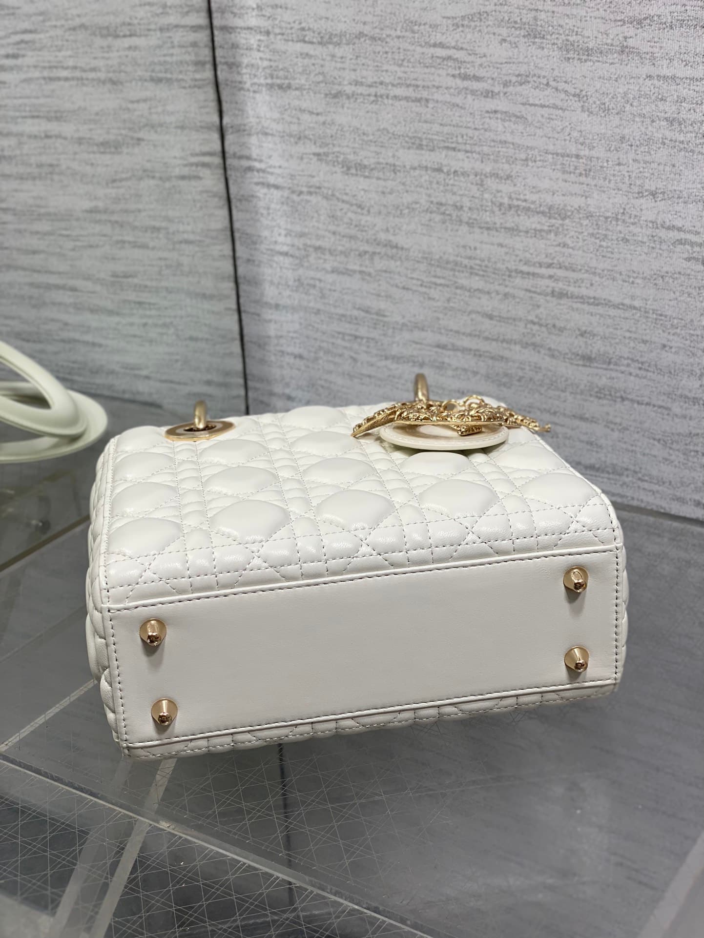 Dior Crossbody Bag
