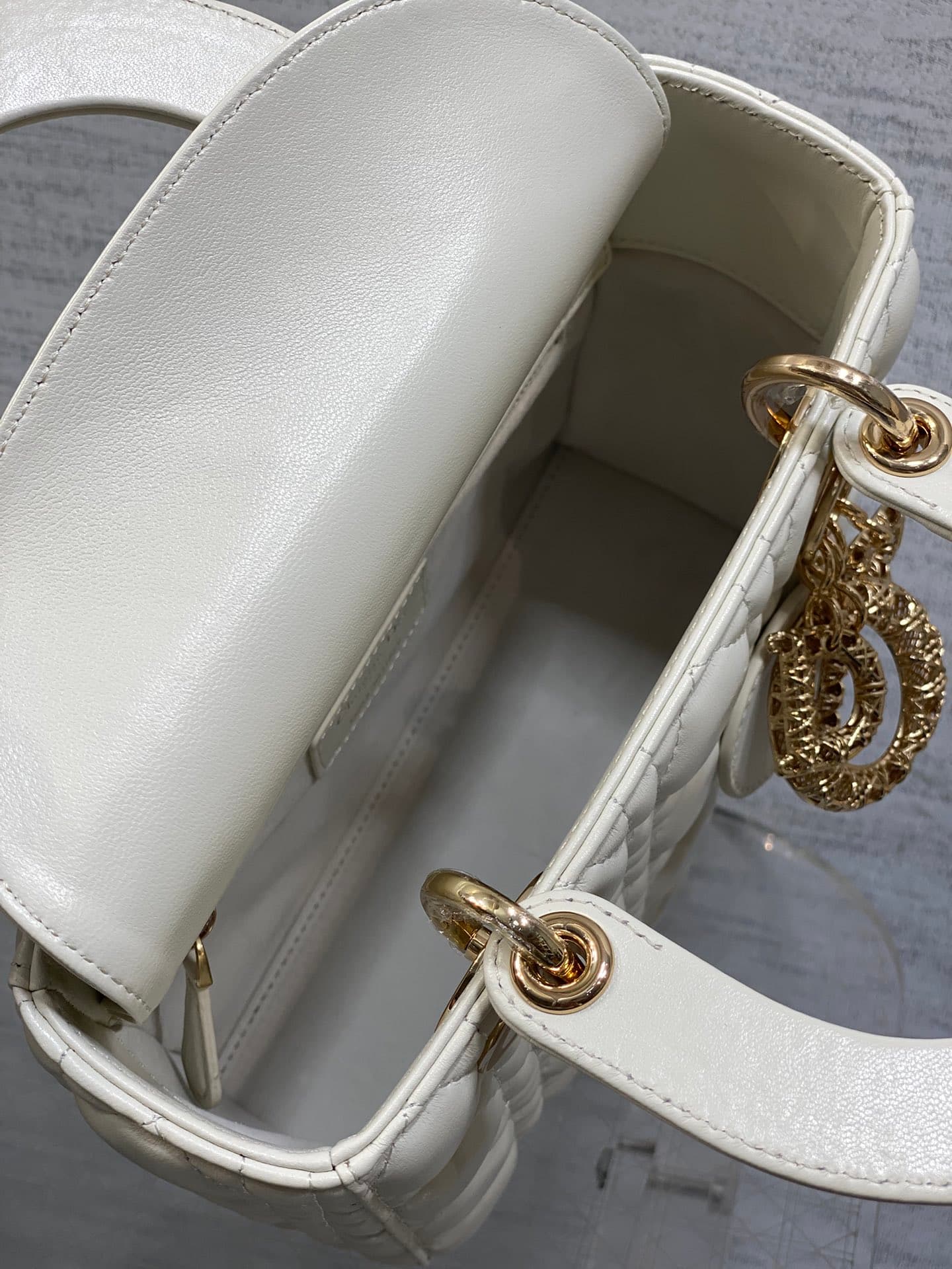 Dior Crossbody Bag