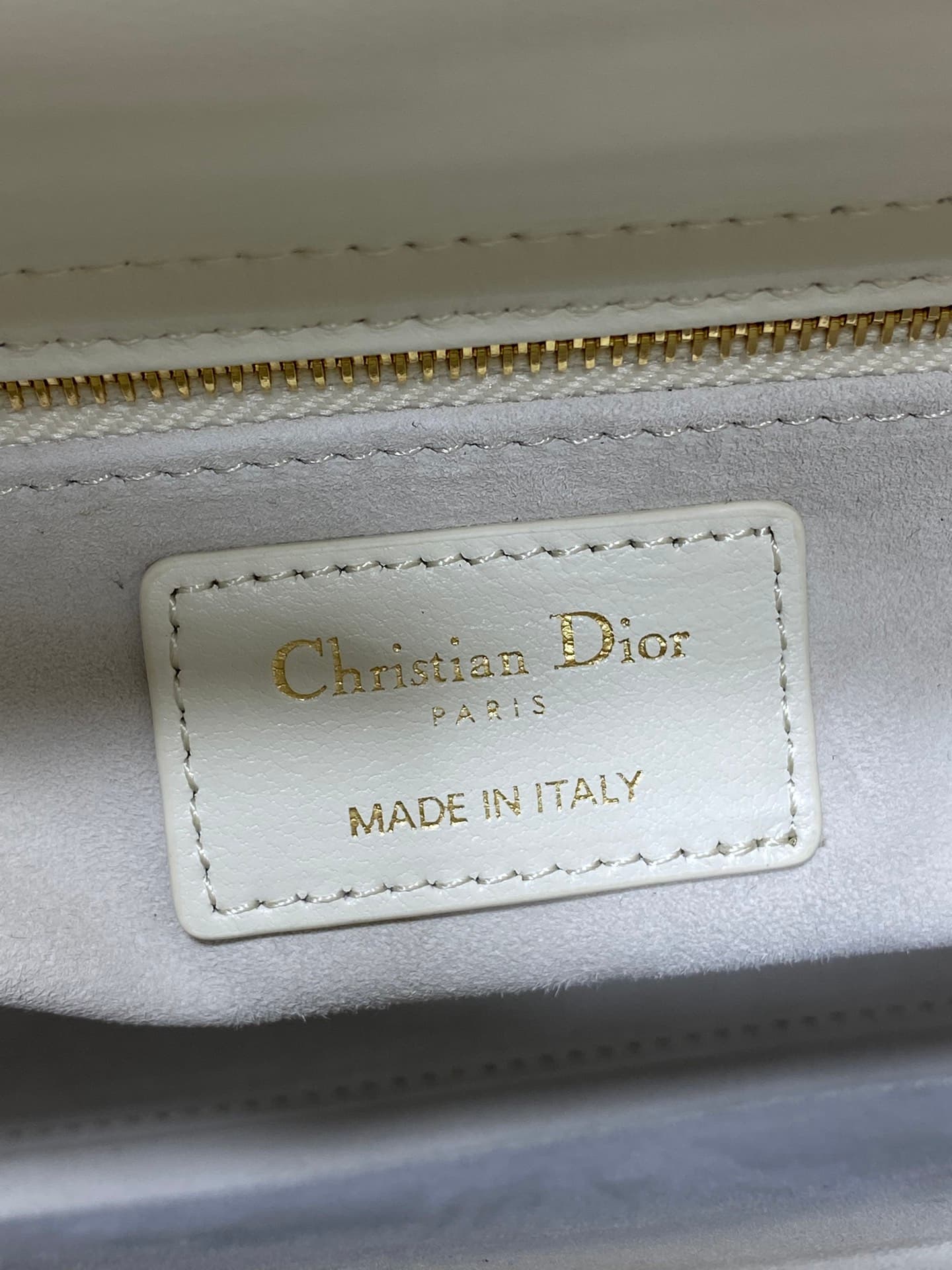 Dior Crossbody Bag