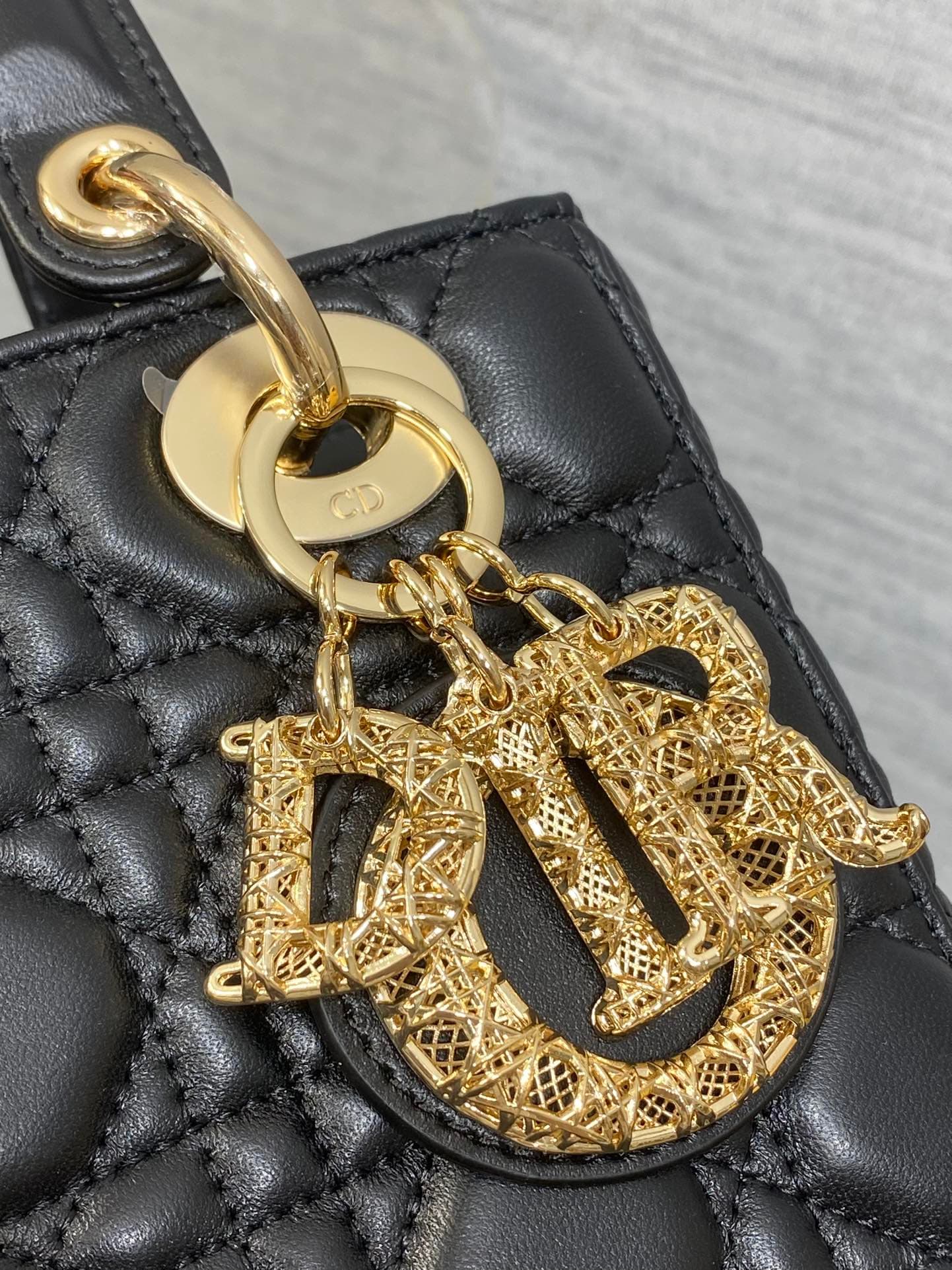 Dior Crossbody Bag